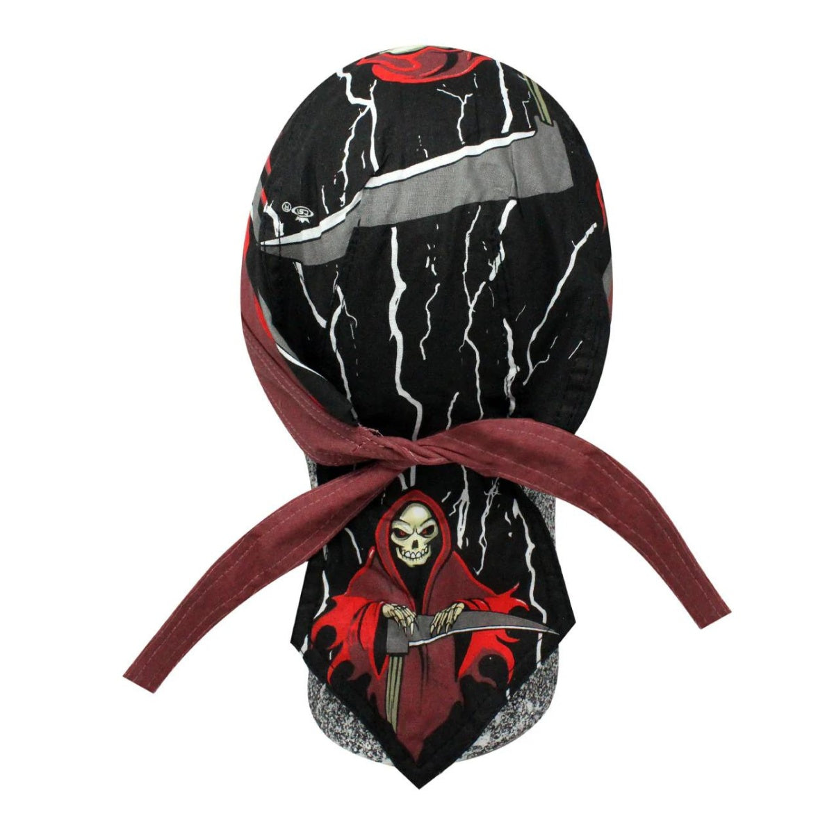 Skull Bandana - CDLX77 Bandana