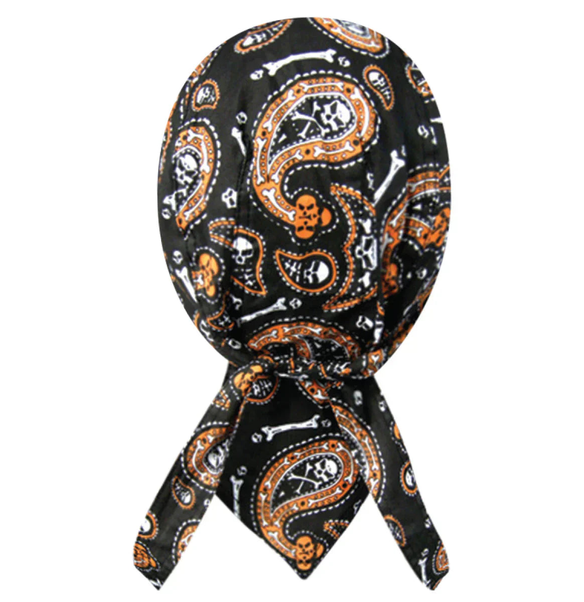 Skull Bandana - CDL019 Bandana