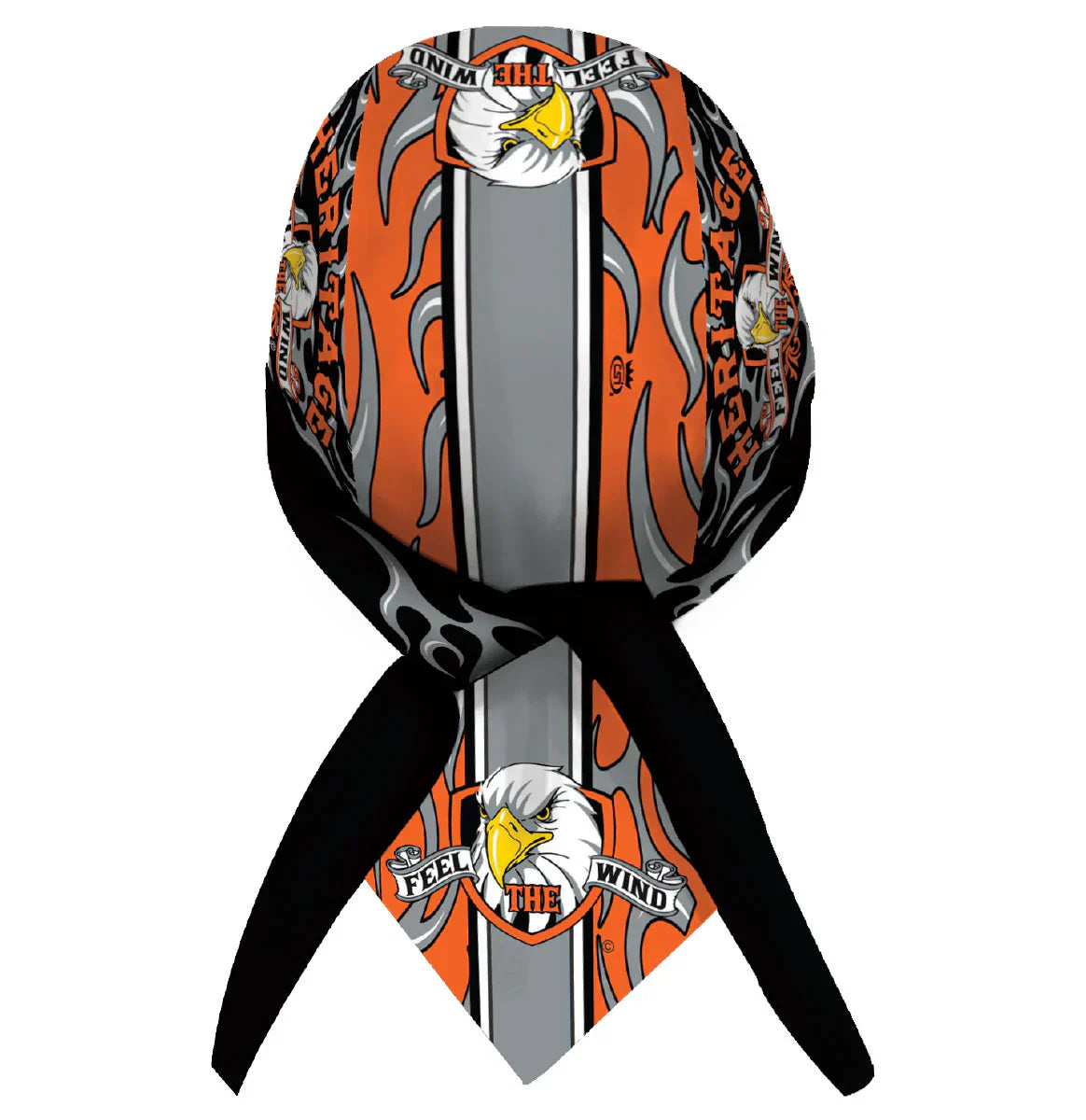 Skull Bandana - CDL481 Bandana