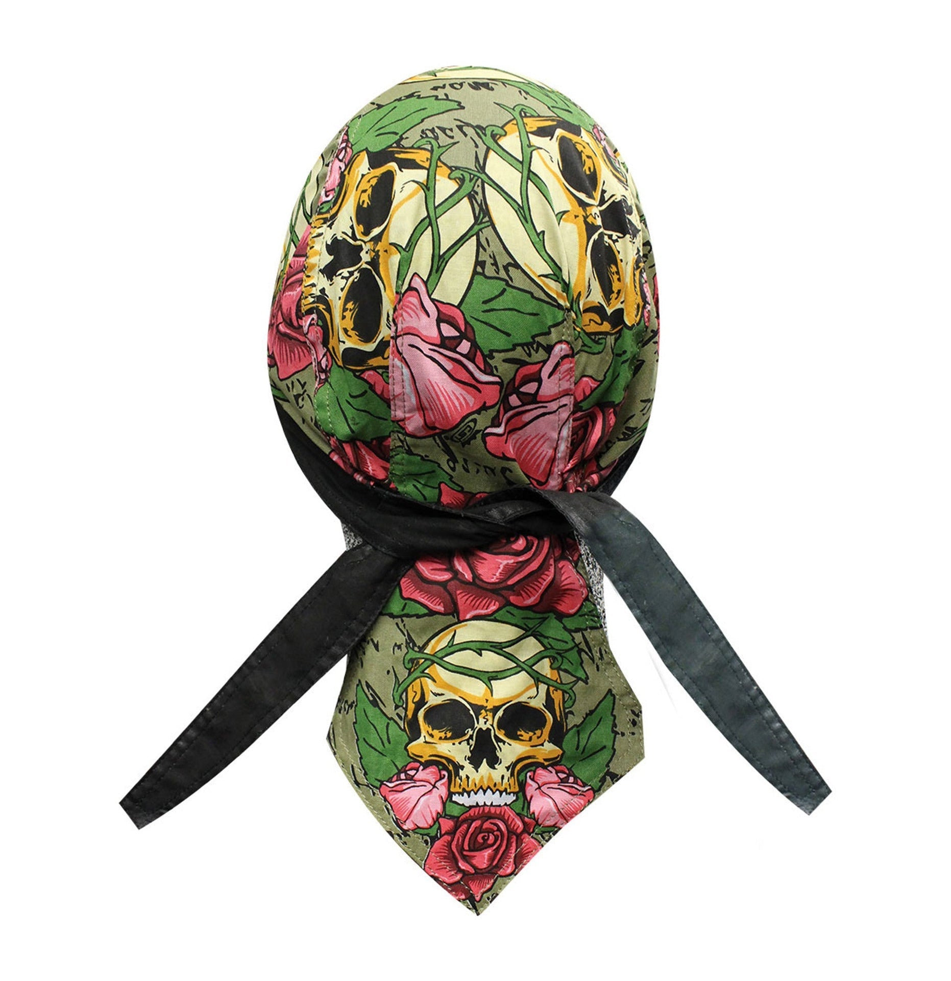 Skull Bandana - CDL530 Bandana