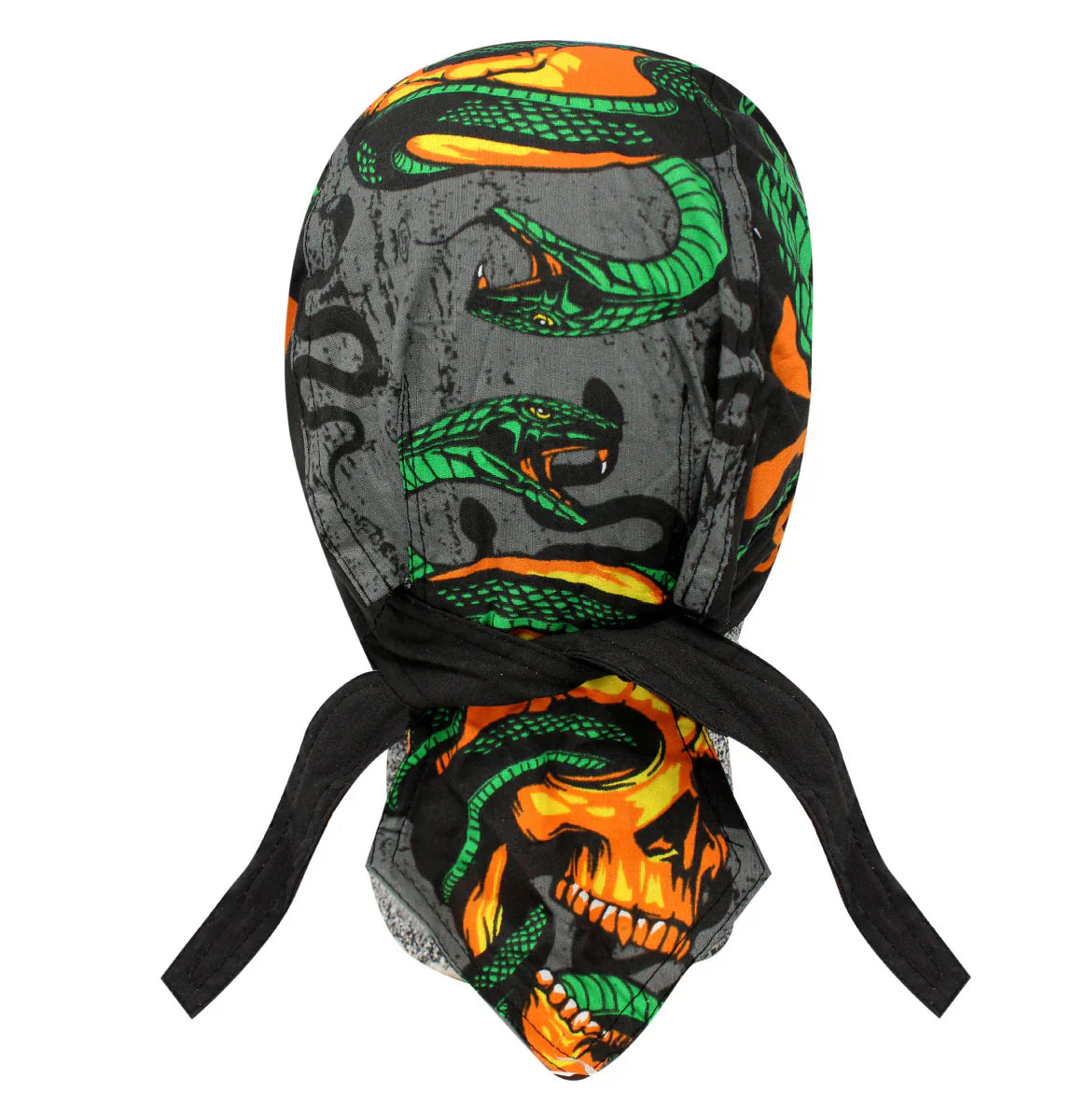 Skull Bandana - CDL633 Bandana