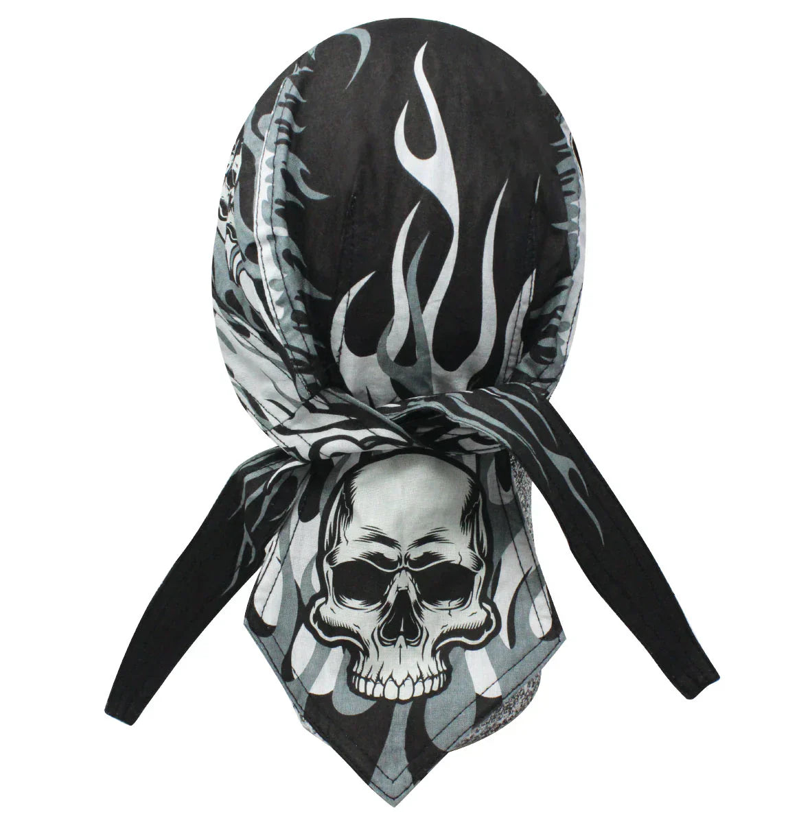 Skull Bandana - CDL658 Bandana