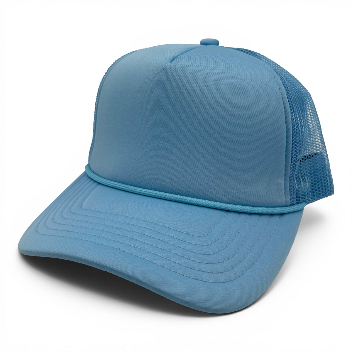 NISSI CAPS Foam Trucker Cap