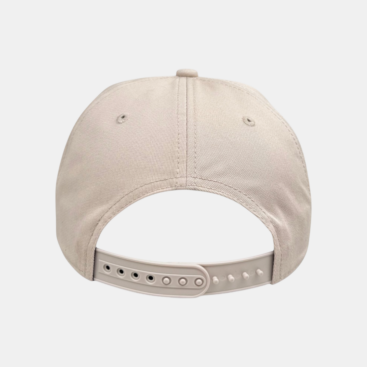 BLNKSMADE C5200-T, | The Cotton Trucker Cap, Stone