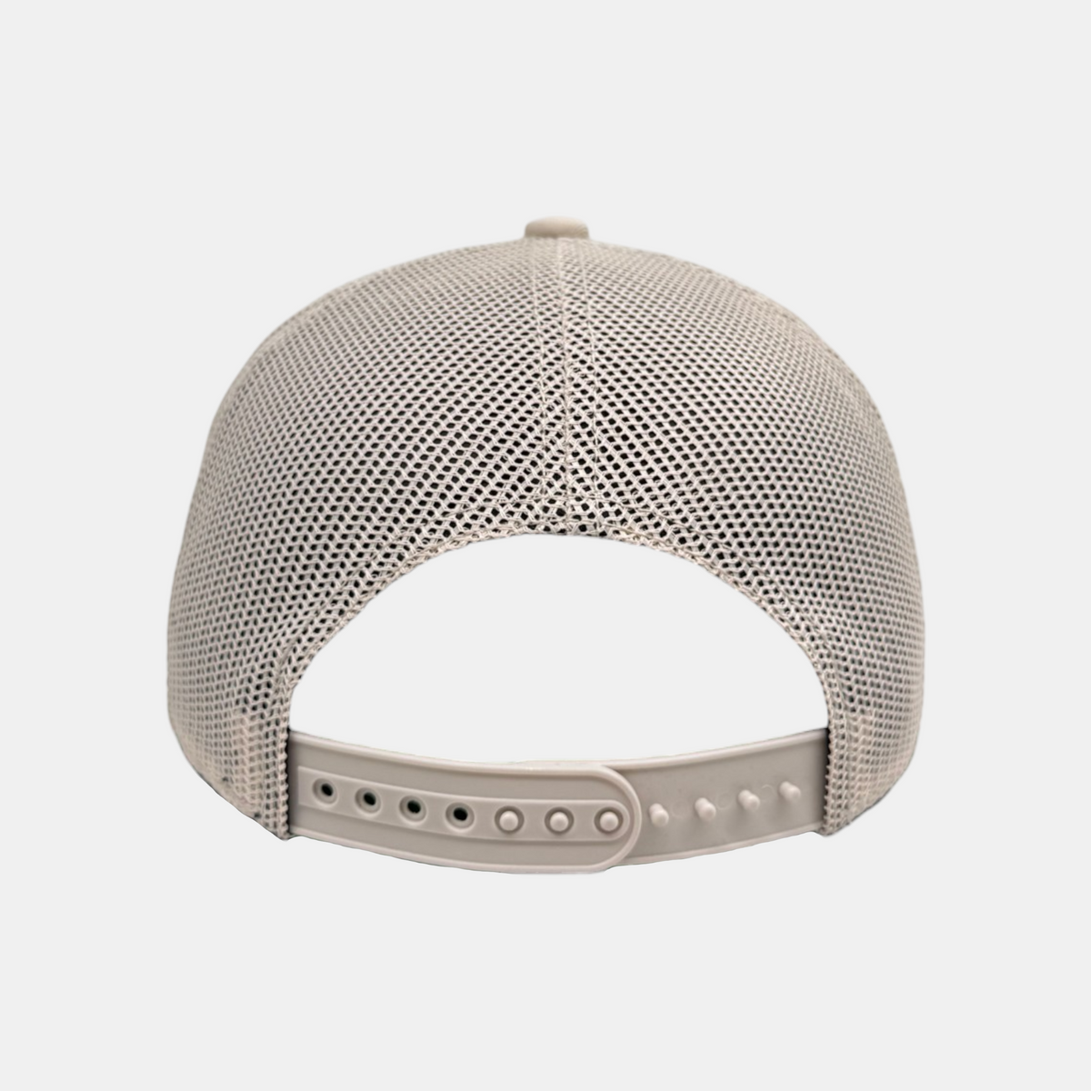 BLNKSMADE C5200-MT, | The Mesh Trucker Cap, Stone