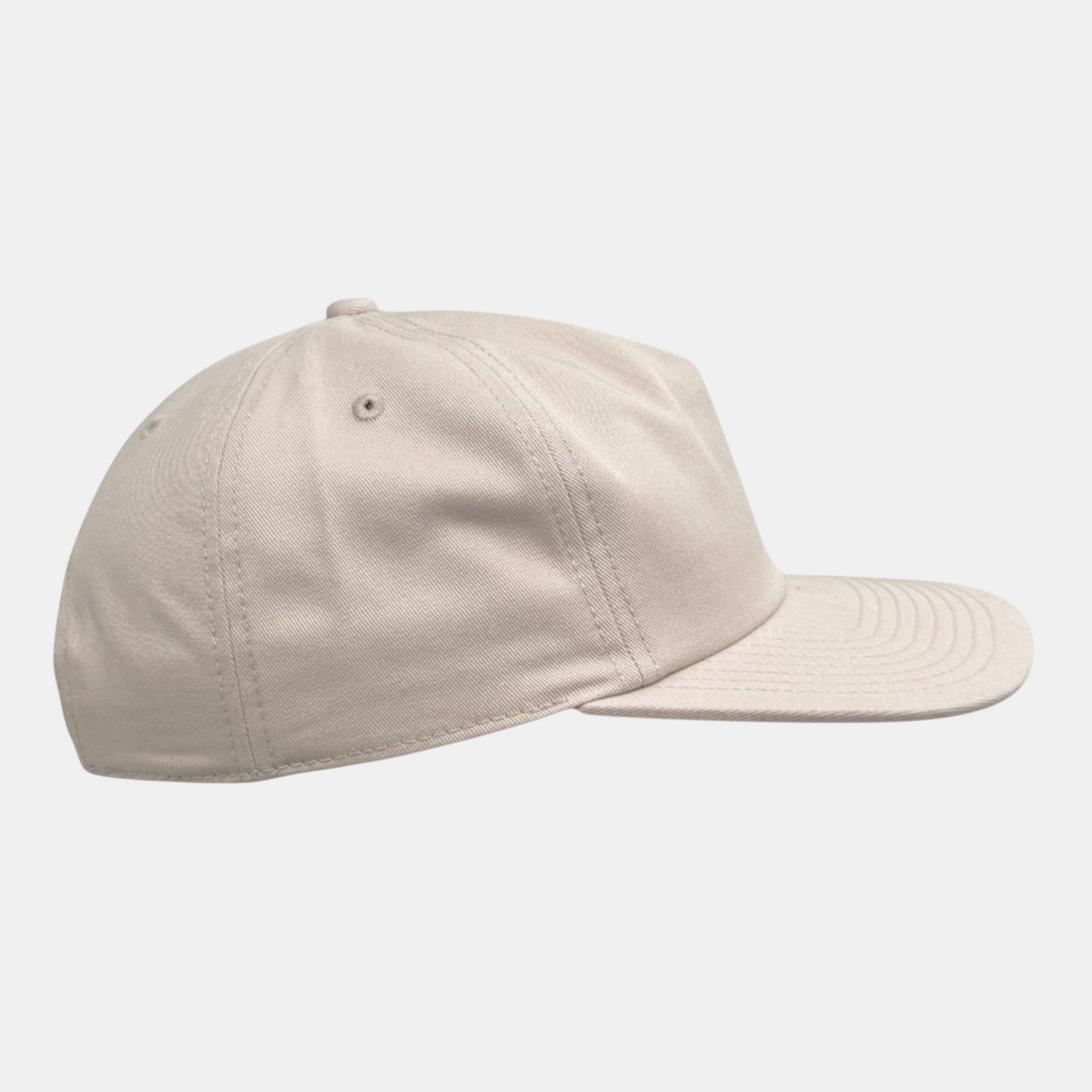 BLNKSMADE C5200-T, | The Cotton Trucker Cap, Stone