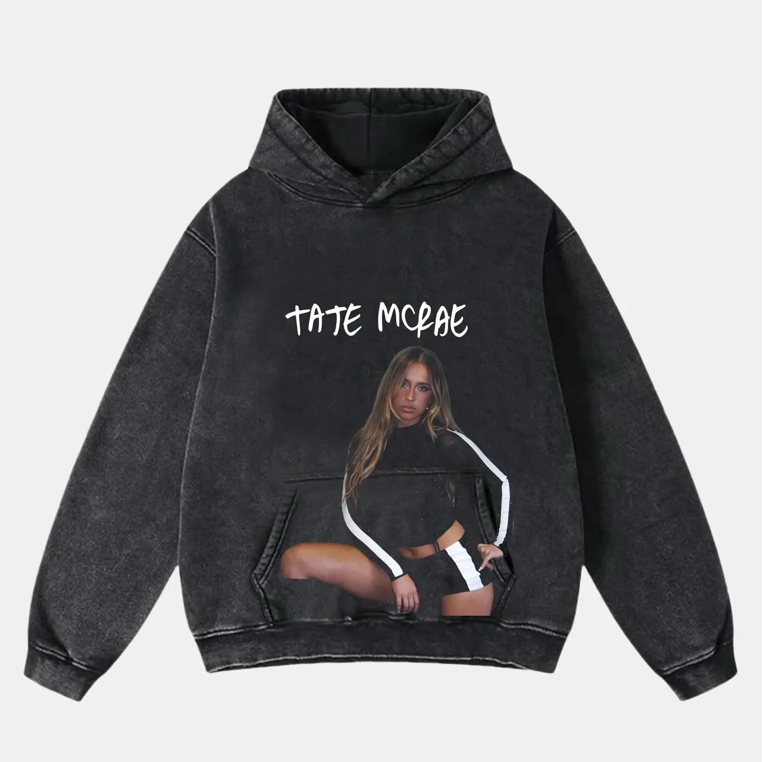 Tate McRae: Music Icon Tee V3 Concert outfit MUSIC Music icon tee POP Pop star apparel tate Tate McRae Clothing Tate McRae merch Tate McRae t-shirt