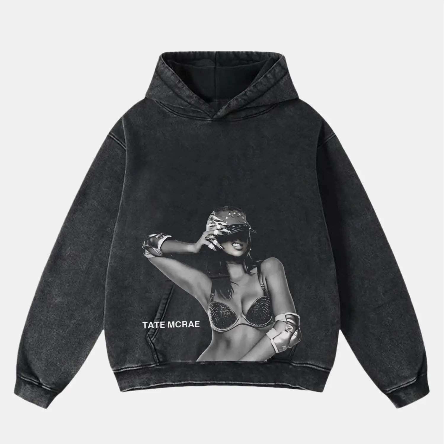 Tate Mcrae: Music Icon Tee V2 Concert outfit MUSIC Music icon tee POP Pop star apparel tate Tate McRae Clothing Tate McRae merch Tate McRae t-shirt