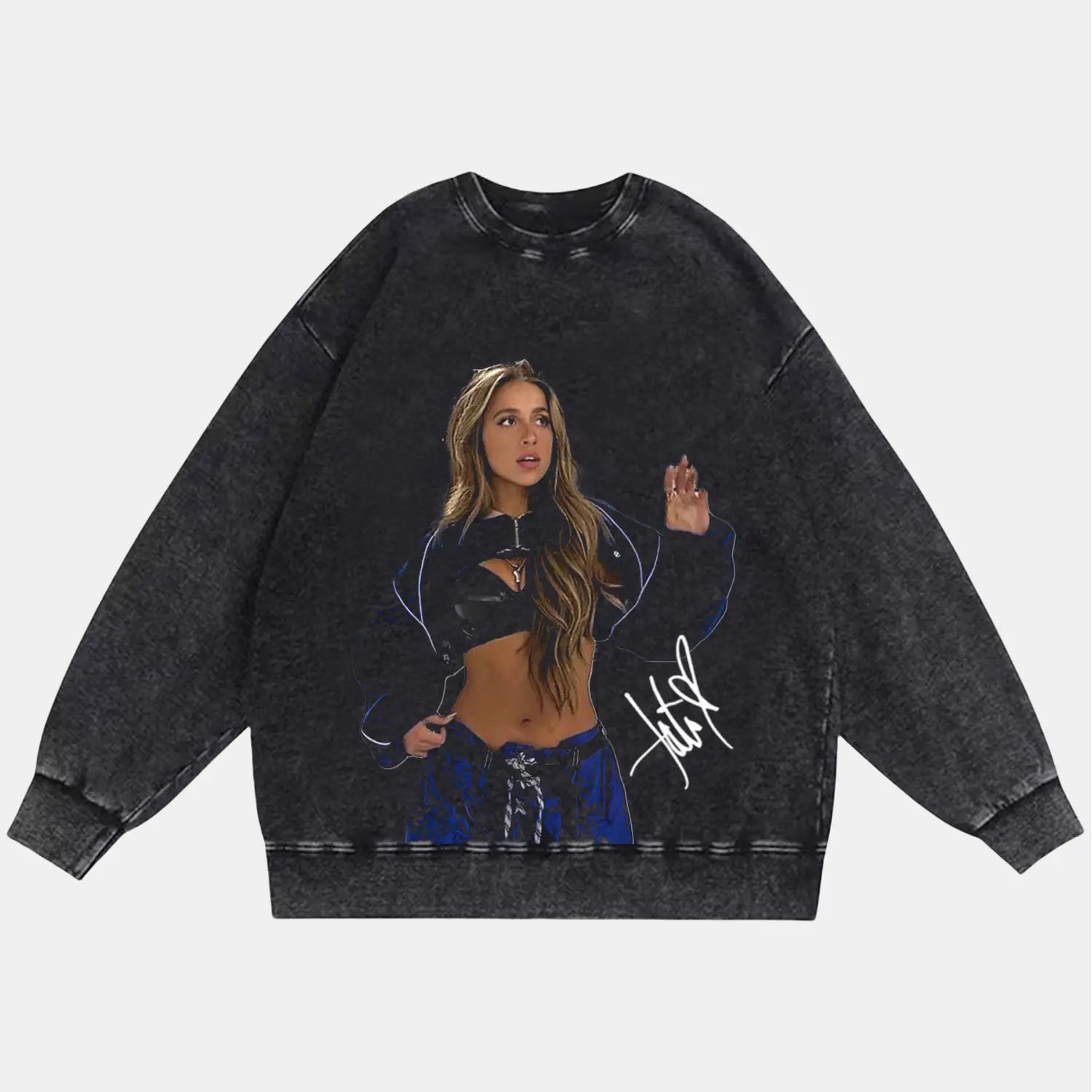 Tate McRae: Music Icon Tee V10 Concert outfit MUSIC Music icon tee POP Pop star apparel tate Tate McRae Clothing Tate McRae merch Tate McRae t-shirt
