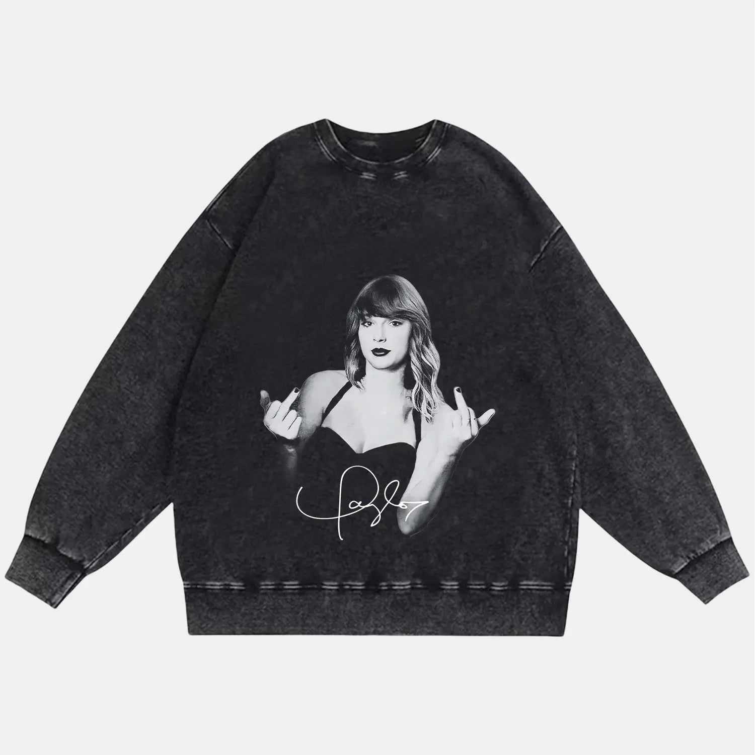 Taylor Swift: Music Icon Tee MUSIC Music icon apparel POP Pop star concert tee Swifties clothing Taylor Swift fan shirt Taylor Swift merch taylorswift Vintage band tee