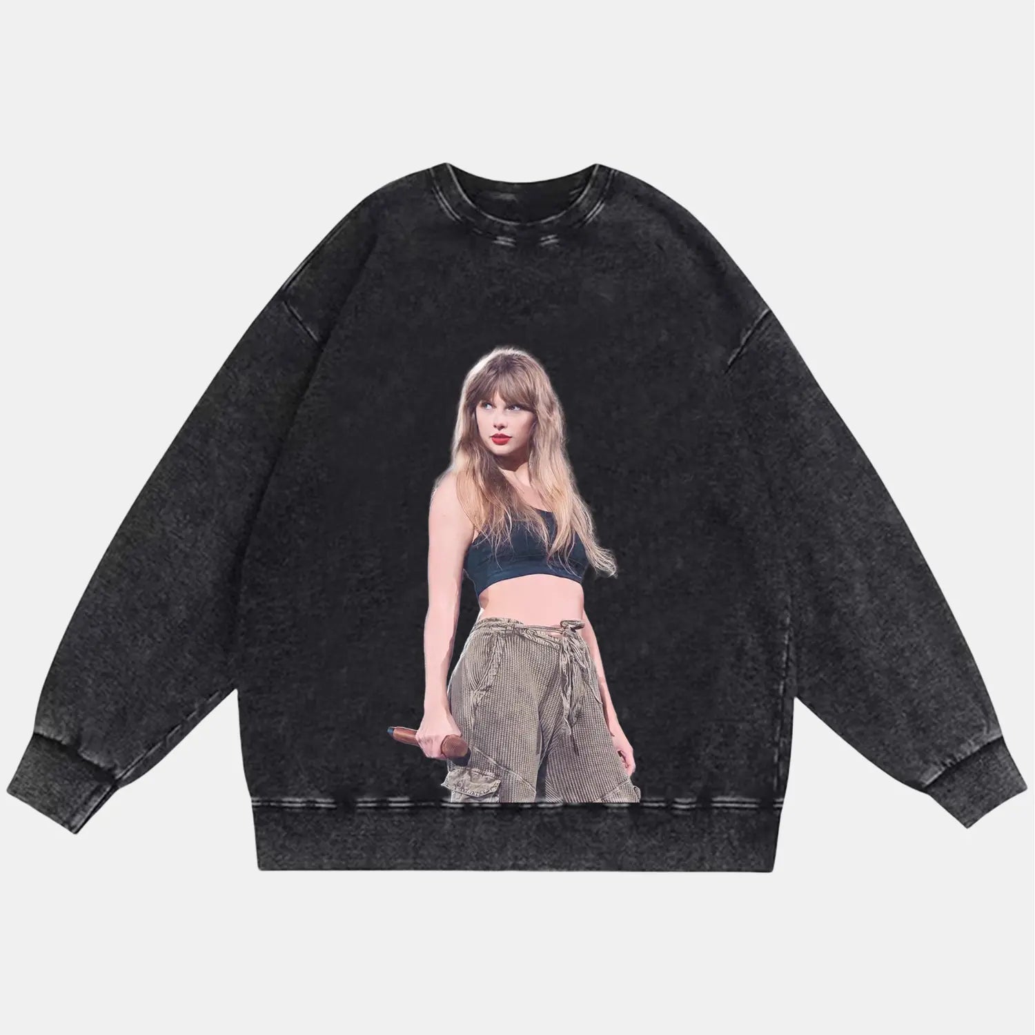 Taylor Swift: Music Icon Tee V4 MUSIC Music icon apparel POP Pop star concert tee Swifties clothing Taylor Swift fan shirt Taylor Swift merch taylorswift Vintage band tee