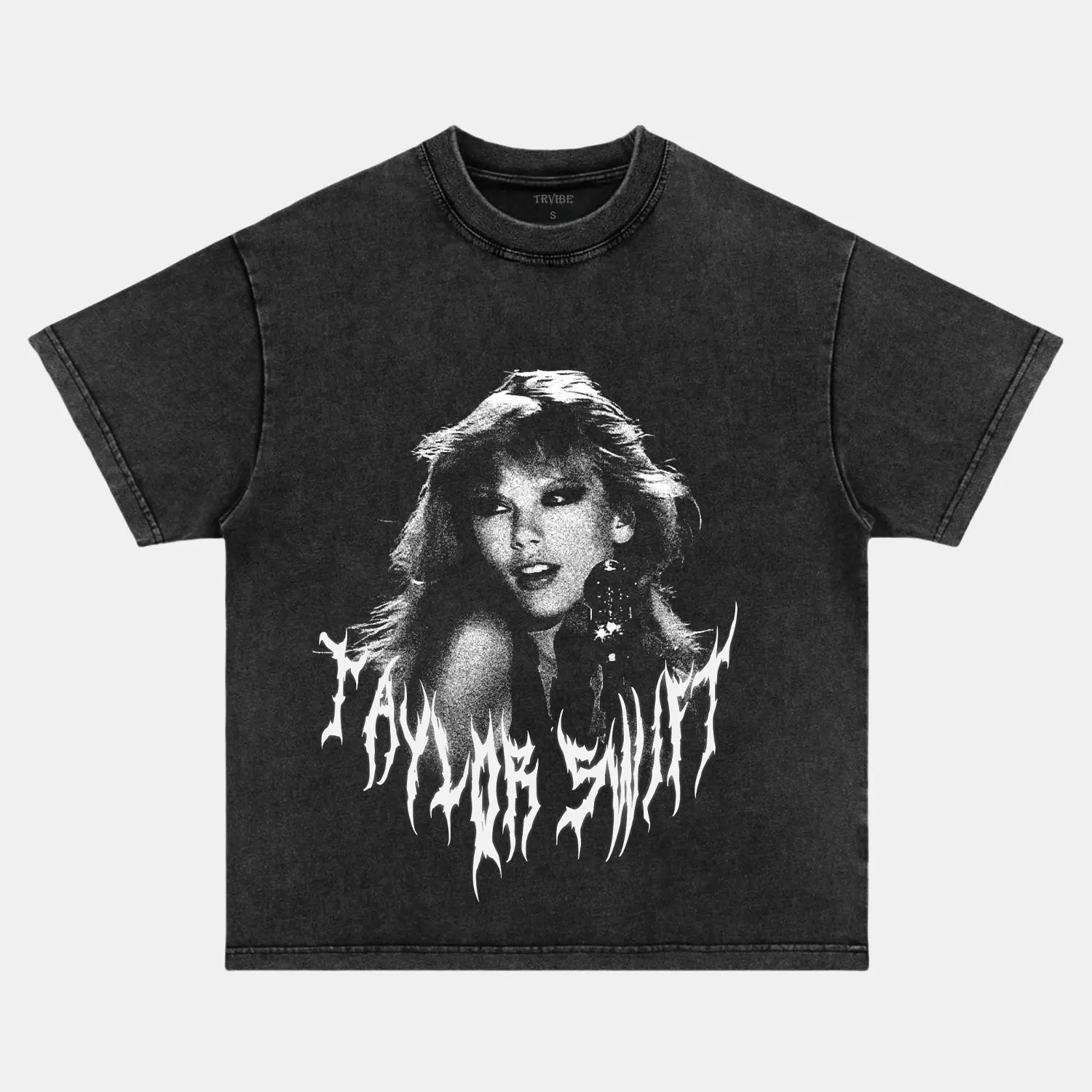 Taylor Swift: Music Icon Tee V7 PEPPER TEE MUSIC Music icon apparel Pop star concert tee Swifties clothing Taylor Swift fan shirt Taylor Swift merch taylorswift Vintage band tee