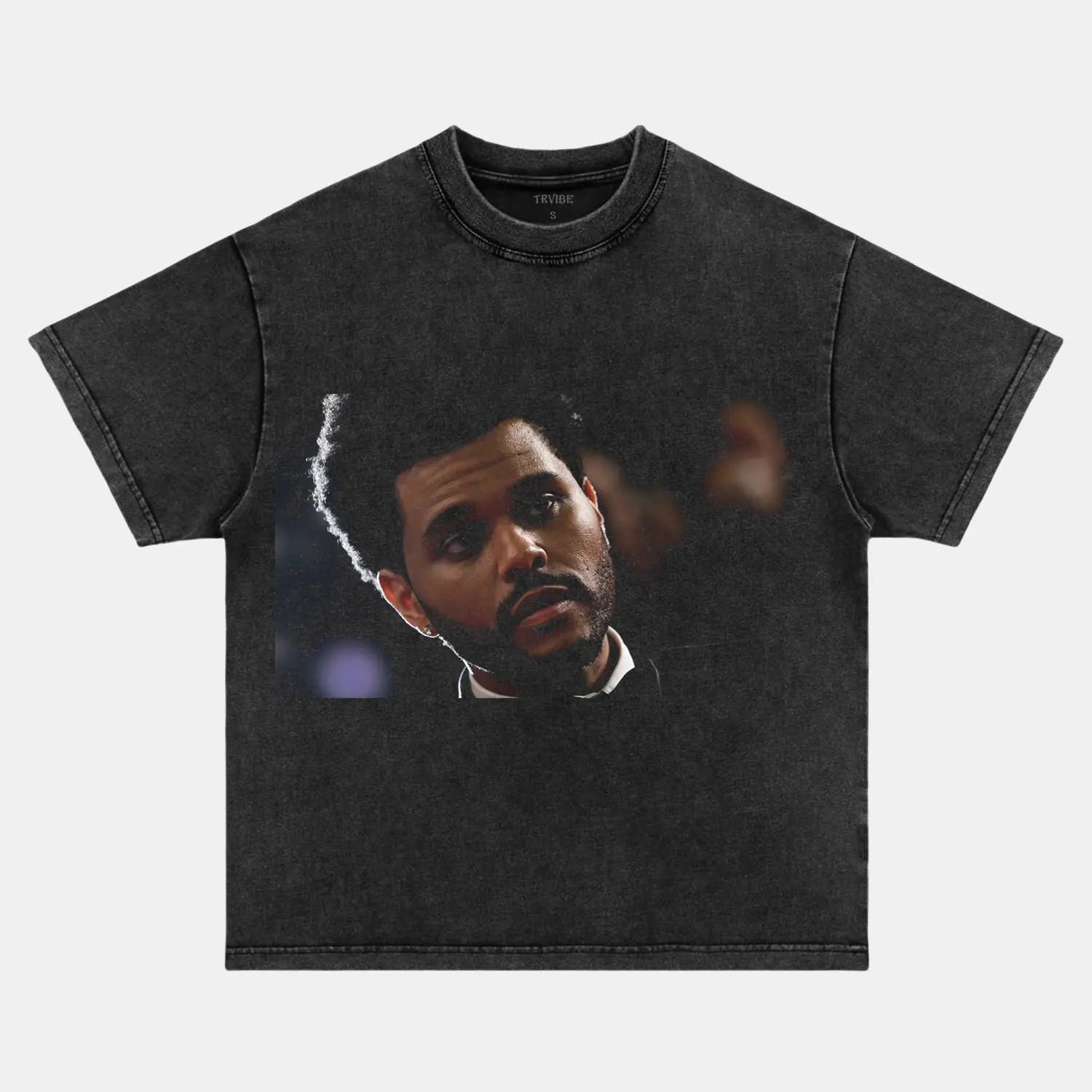 The Weeknd: Music Icon Tee PEPPER TEE Abel Concert outfit HIP HIP HOP HIPHOP MUSIC Music icon tee POP Pop singer apparel r&b the weekend The Weeknd merch The Weeknd t-shirt theweeknd xo XO clothing