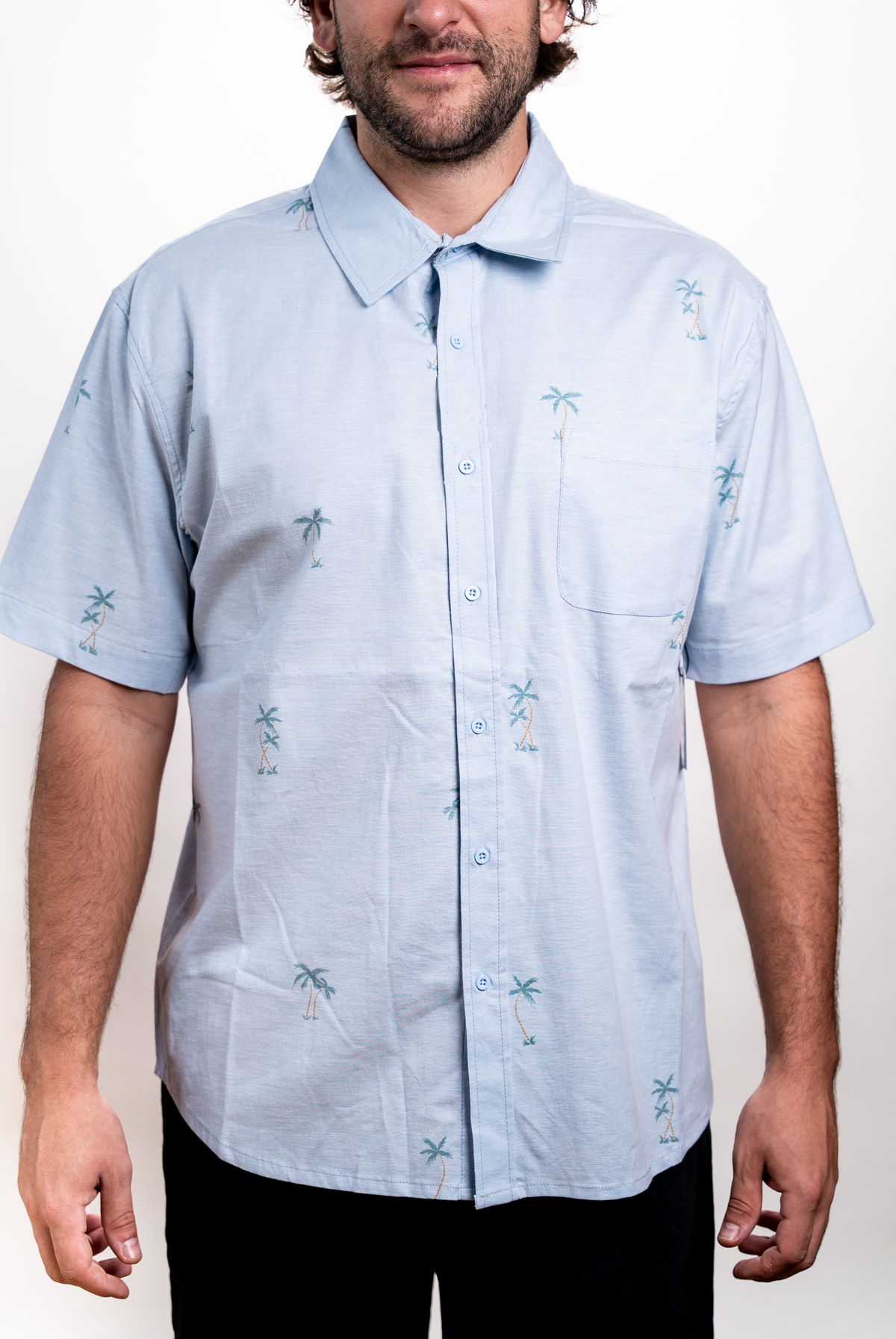 SEVEN TIDES STSSW49, - Las Palmas Ss, Blue