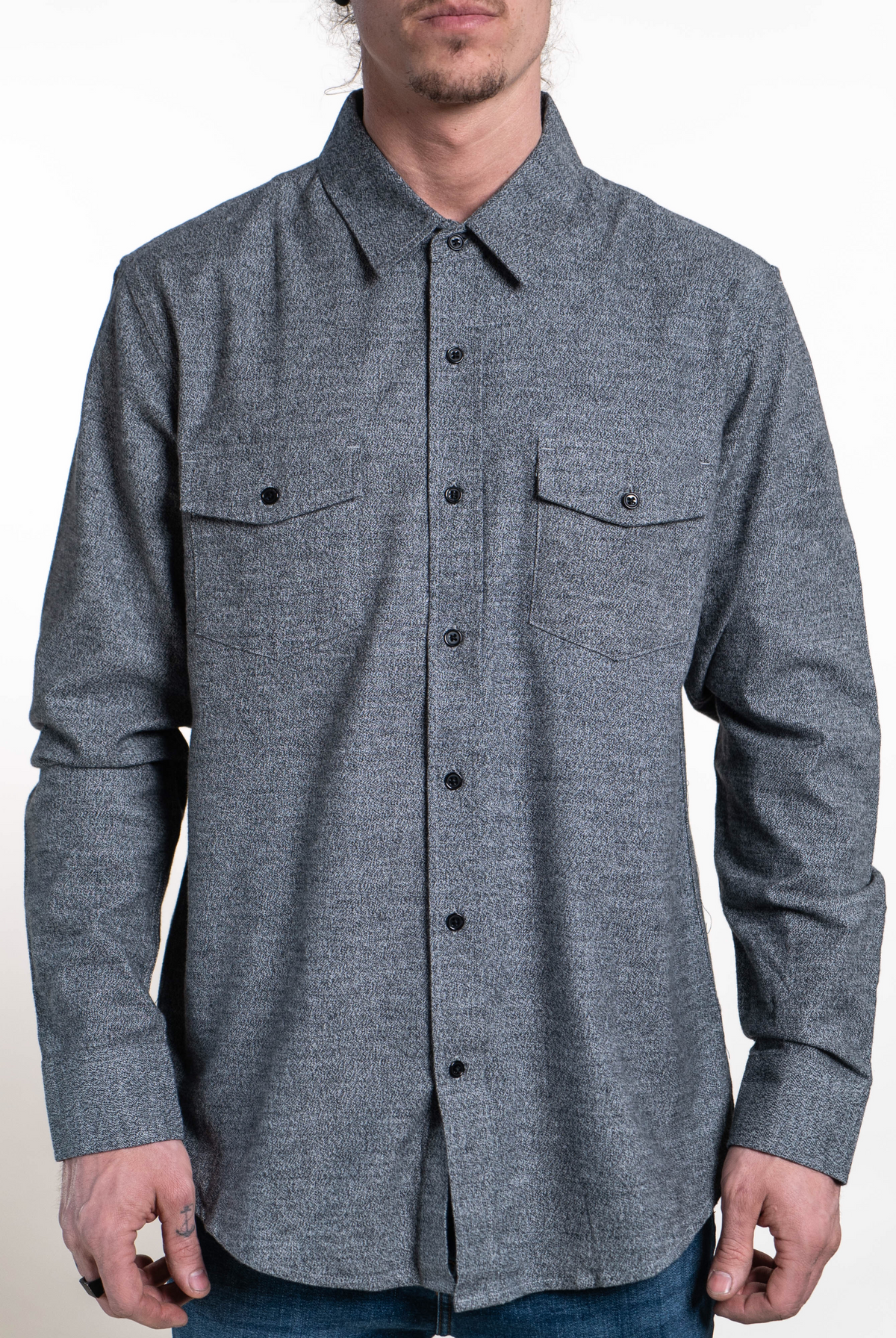 SEVEN TIDES STLSF32, - Crowley, Light Grey
