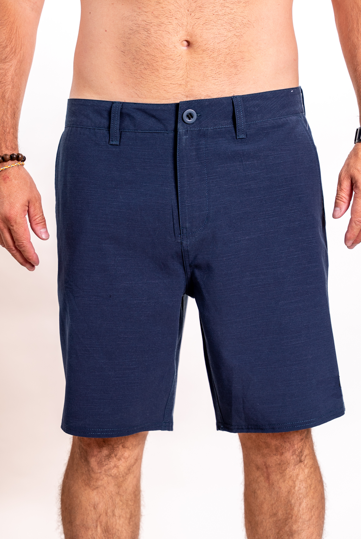 SEVEN TIDES STFW11, - Hybrid Overdye, Navy