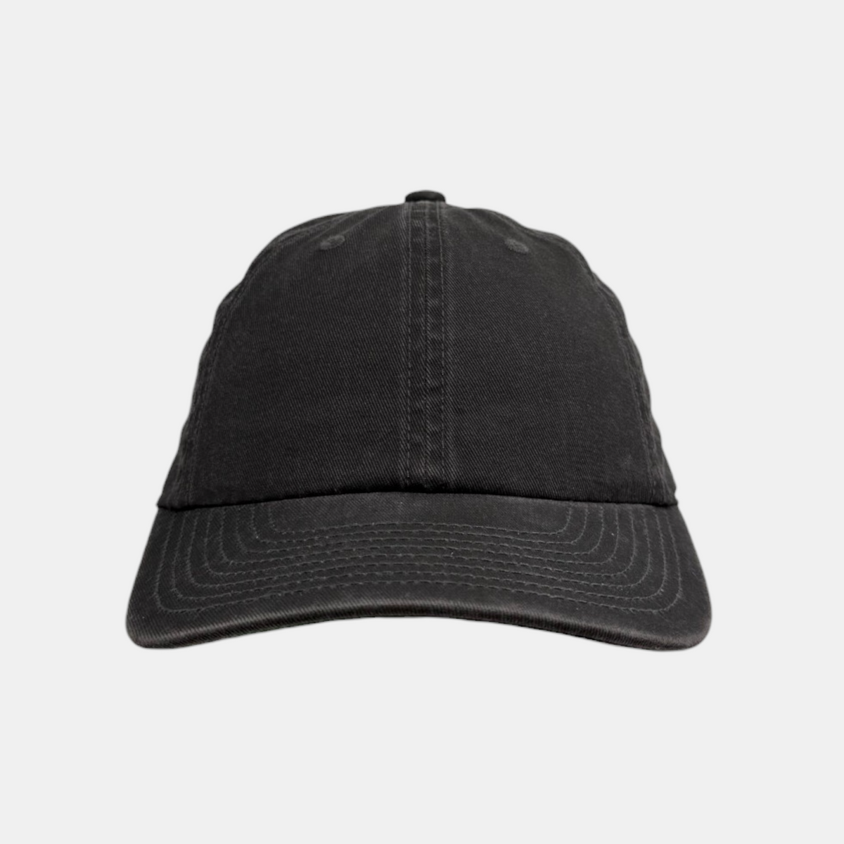 BLNKSMADE C5203-WDH | The Washed Dad Cap