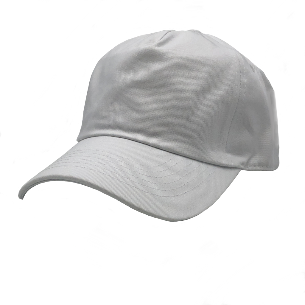 GN-1004P5 - Washed Cotton Dad Caps White One Size 1004P5 5 PANELS 5 PANELS - UNSTRUCTURED casquette COTTON CURVE hat hats headwear mid profile NISSI nissi caps SNAPBACK UNISEX UNSTRUCTURED