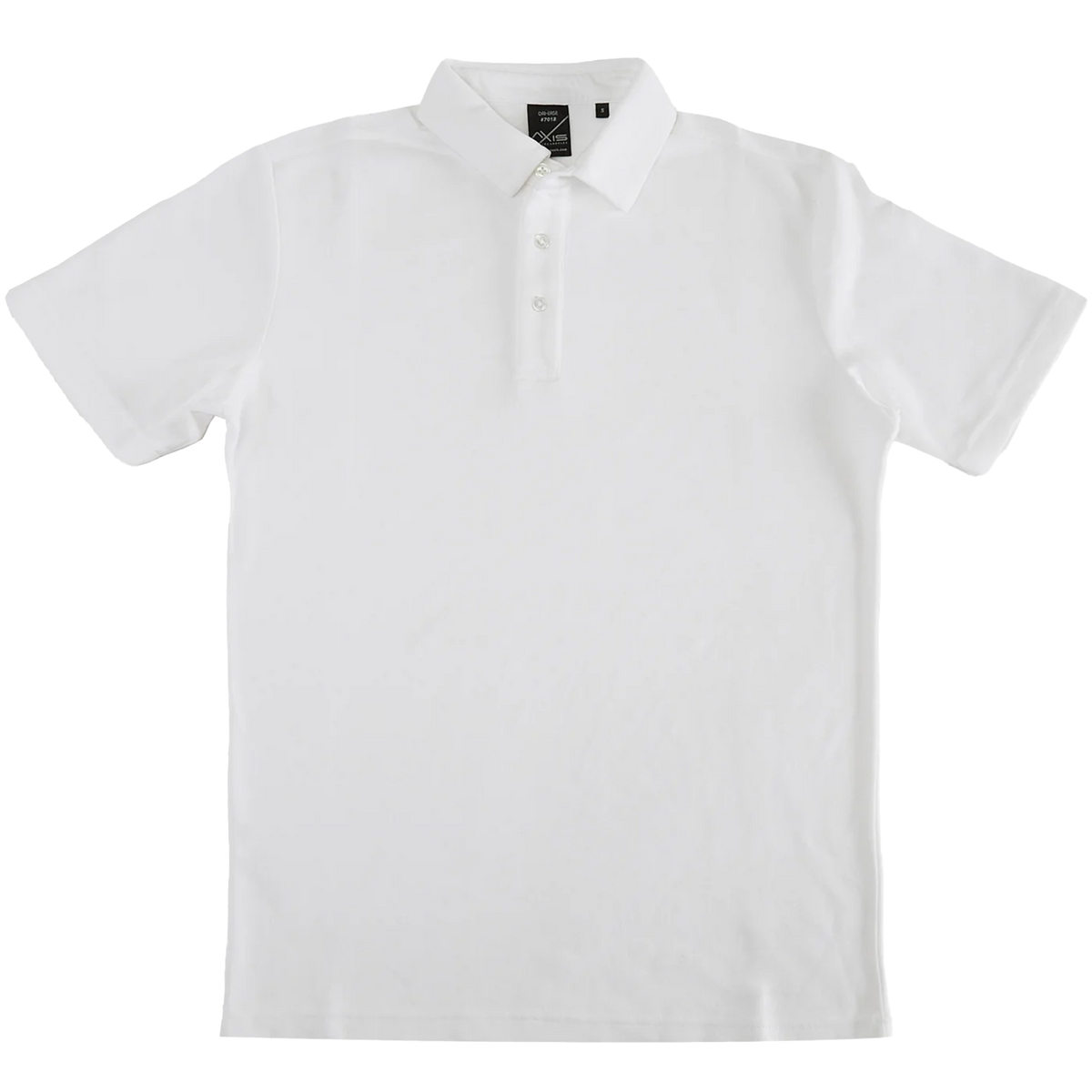 AXISM Dri Ease Polo Shirt