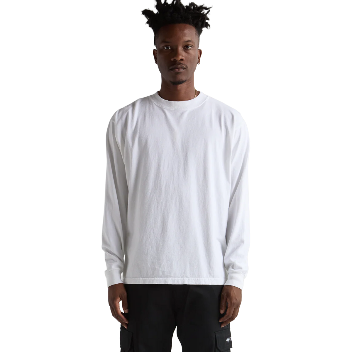 SHAKA WEAR Garment Dye Long Sleeve