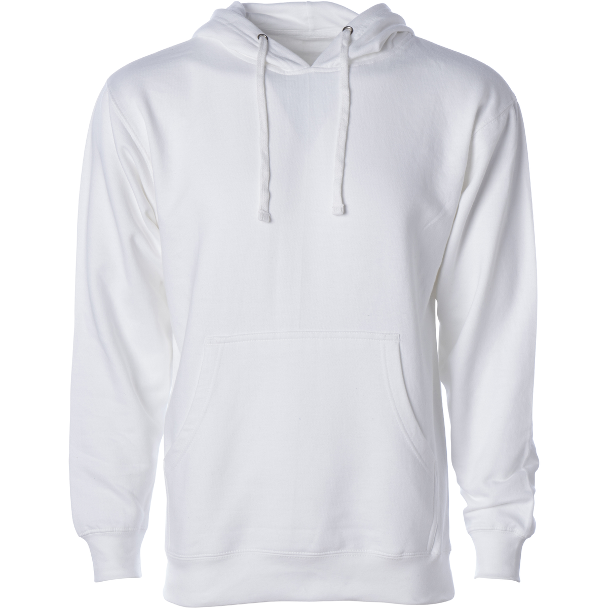 INDEPENDENT Midweight Hooded Pullover Sweatshirt (promo)