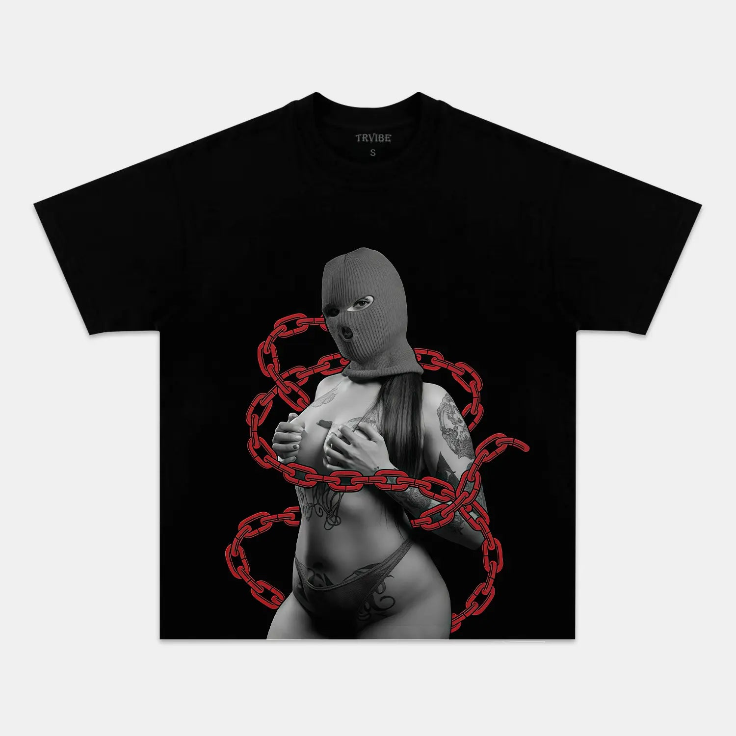YONER ONE TEE MUSIC