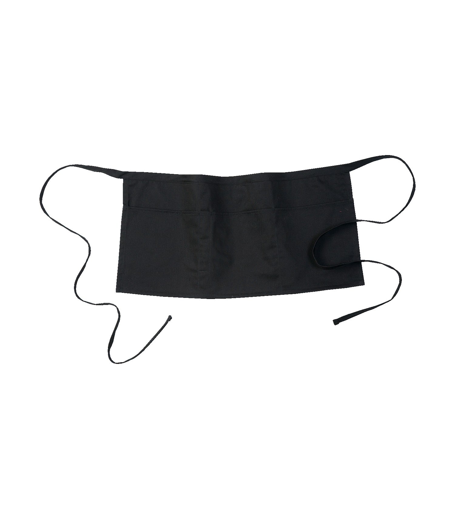 ATC - ATC™ EVERYDAY WAIST APRON WITH SOIL RELEASE. - A101 Black OSFA A101 ATC