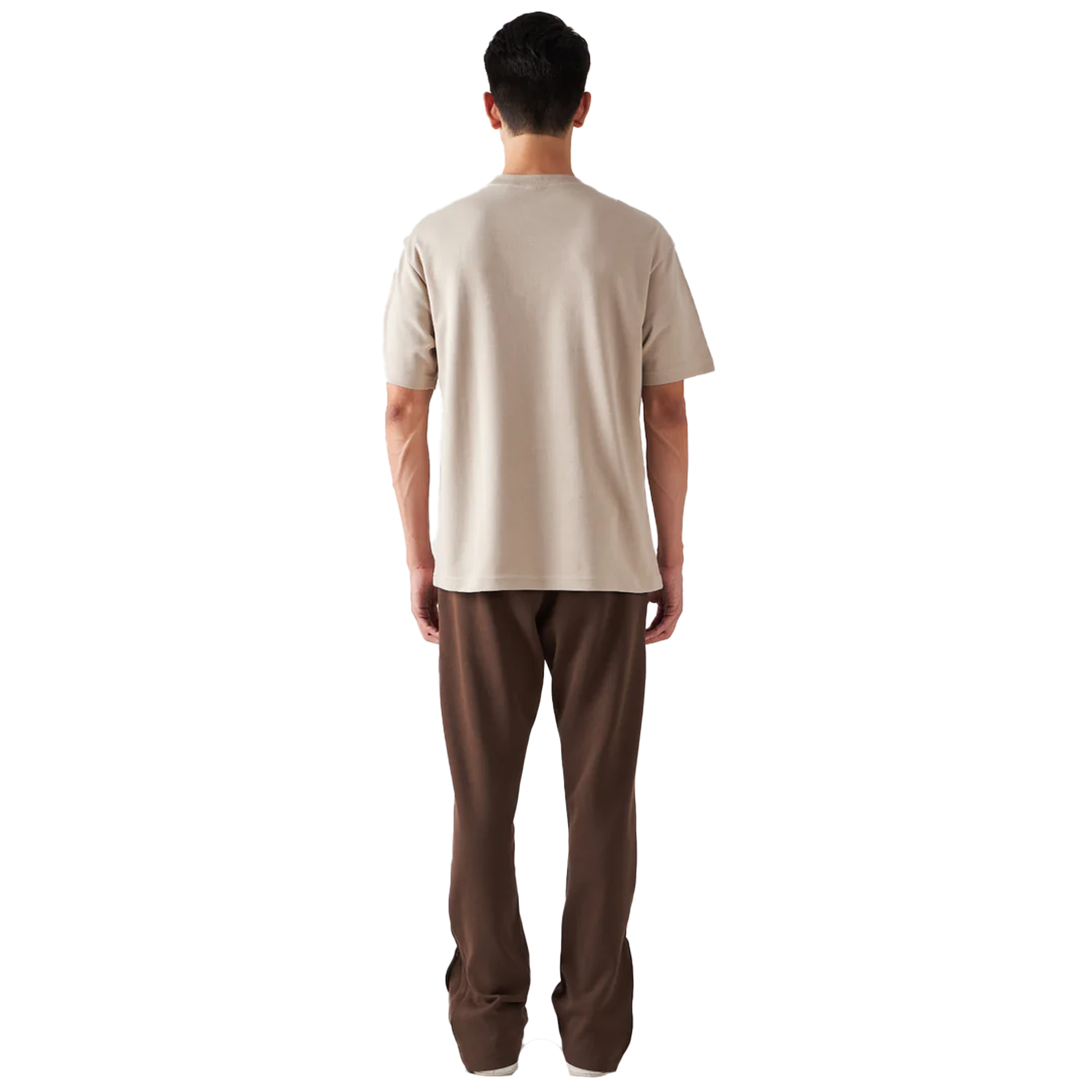 7010 - Dri Ease Oversized Tee 7010 AXISM COTTON / POLYESTER DRI EASE DROP SHOULDER MEN MIDWEIGHT OVERSIZED tearaway