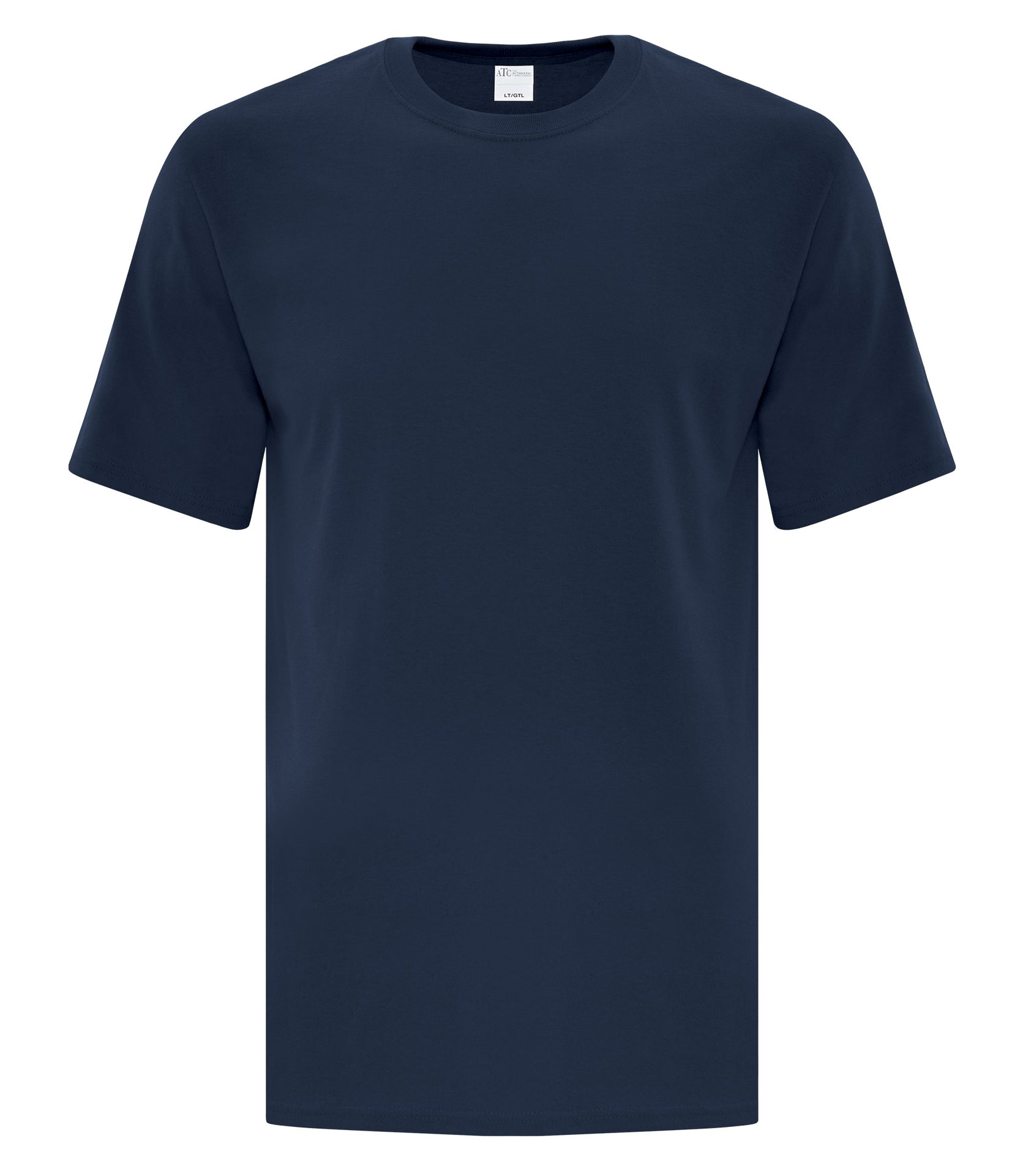 Everyday - ATC™ EVERYDAY COTTON TALL TEE. - ATC1000T Navy ATC1000T Everyday