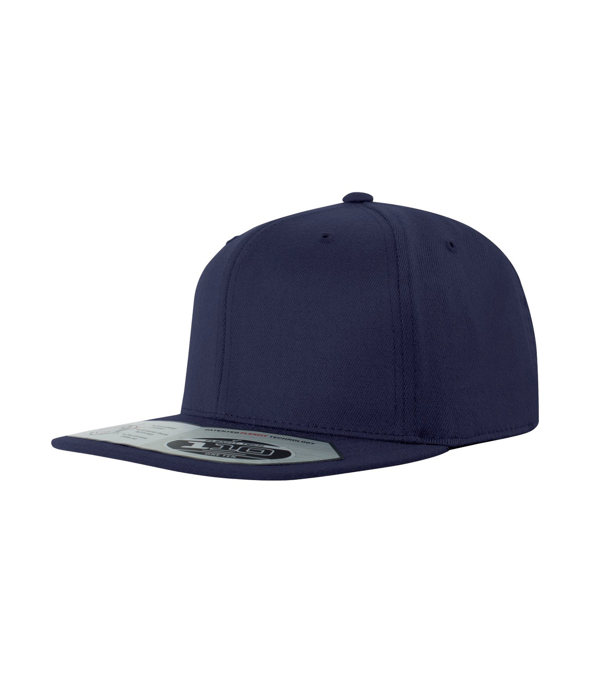 ATC Flexfit ATC110F, Flexfit 110 Snapback Cap, Navy