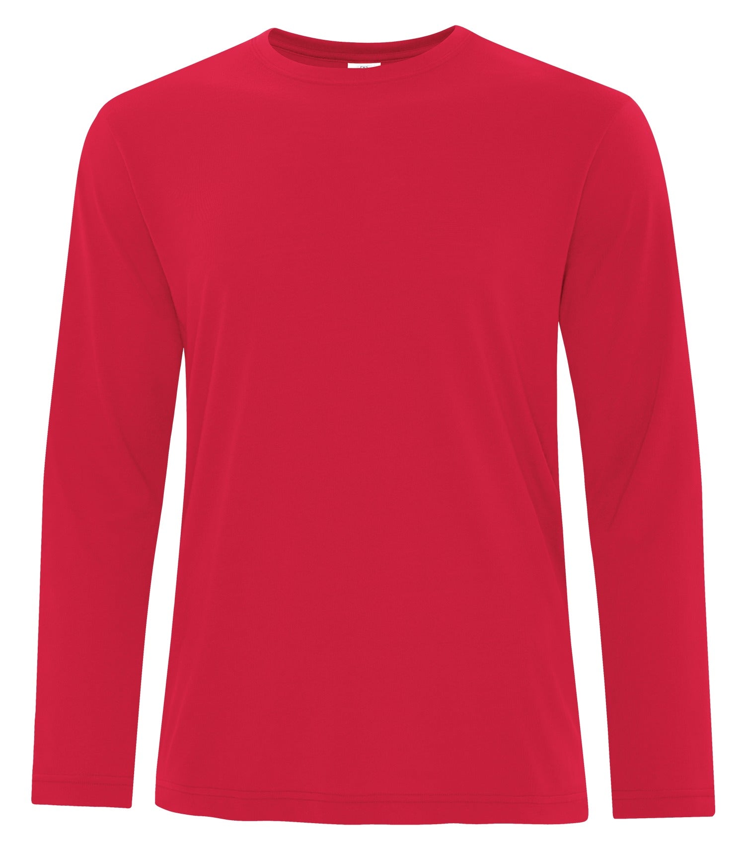 ATC - ATC™ PRO SPUN&reg; LONG SLEEVE TEE. - ATC3615 ATC ATC3615