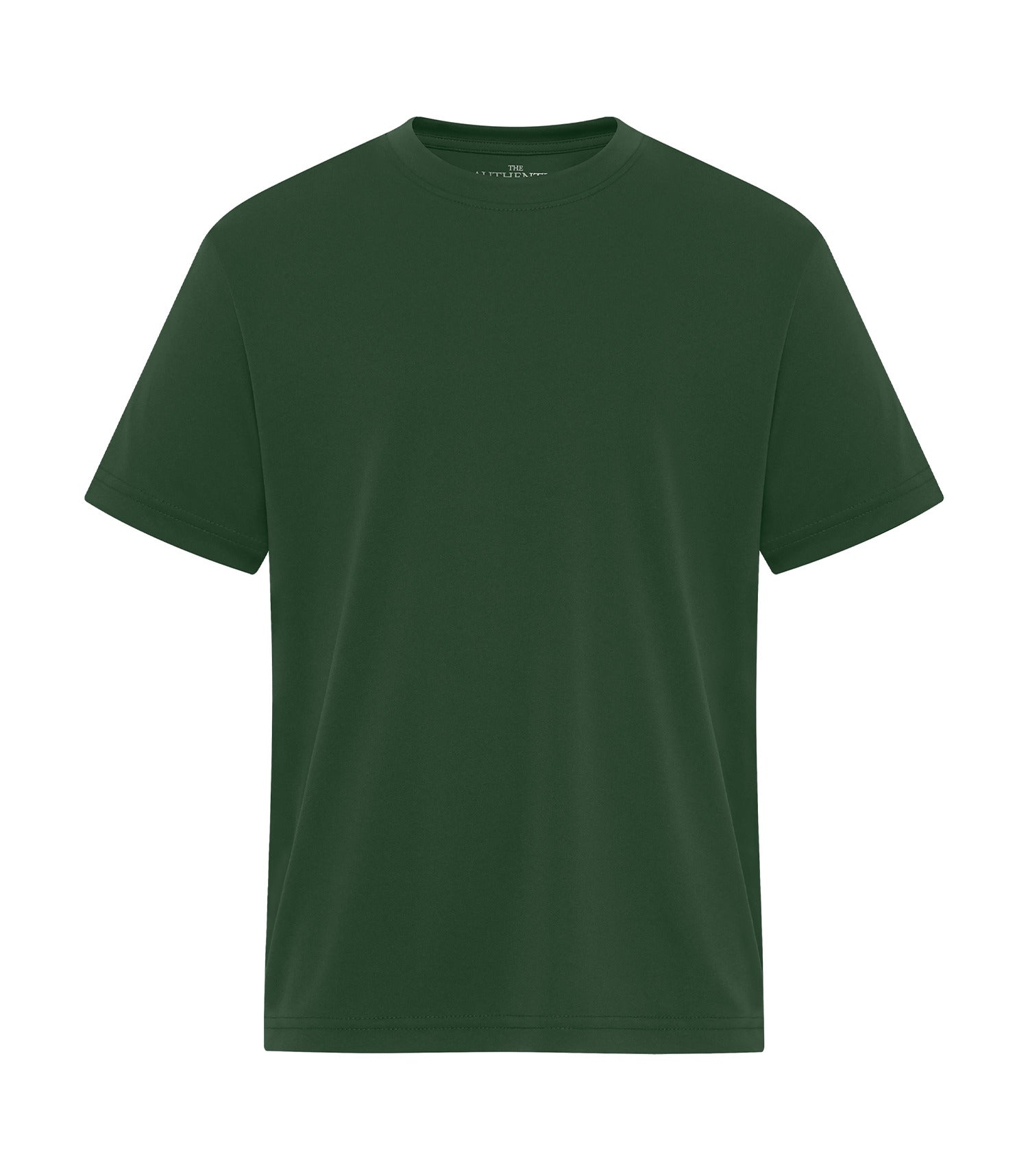 ATC-Essential - ATC ESSENTIAL® PERFORMANCE YOUTH TEE. - ATC3700Y - Toronto Embroidery Forest Green atc-essential atc3700y bulk orders custom decoration custom embroidery custom shirts custom t-shirts durable embroidered shirts embroidery service fast turnaround long lasting premium quality professional embroidery professional grade tee shirts toronto embroidery