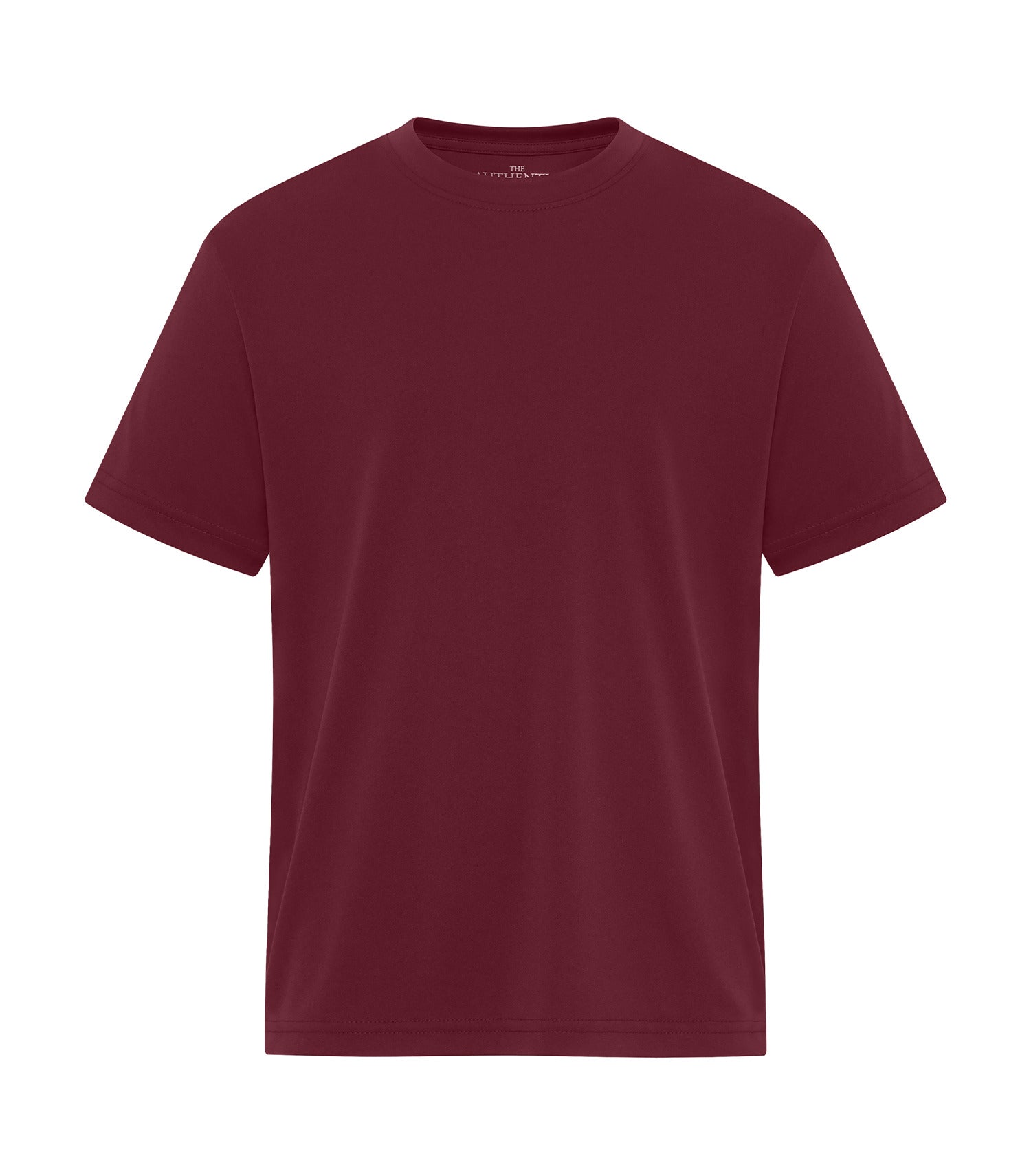 ATC-Essential - ATC ESSENTIAL® PERFORMANCE YOUTH TEE. - ATC3700Y - Toronto Embroidery Maroon atc-essential atc3700y bulk orders custom decoration custom embroidery custom shirts custom t-shirts durable embroidered shirts embroidery service fast turnaround long lasting premium quality professional embroidery professional grade tee shirts toronto embroidery