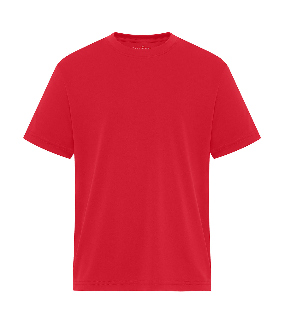 ATC Essential ATC3700Y, Essential Performance Youth Tee, True Red