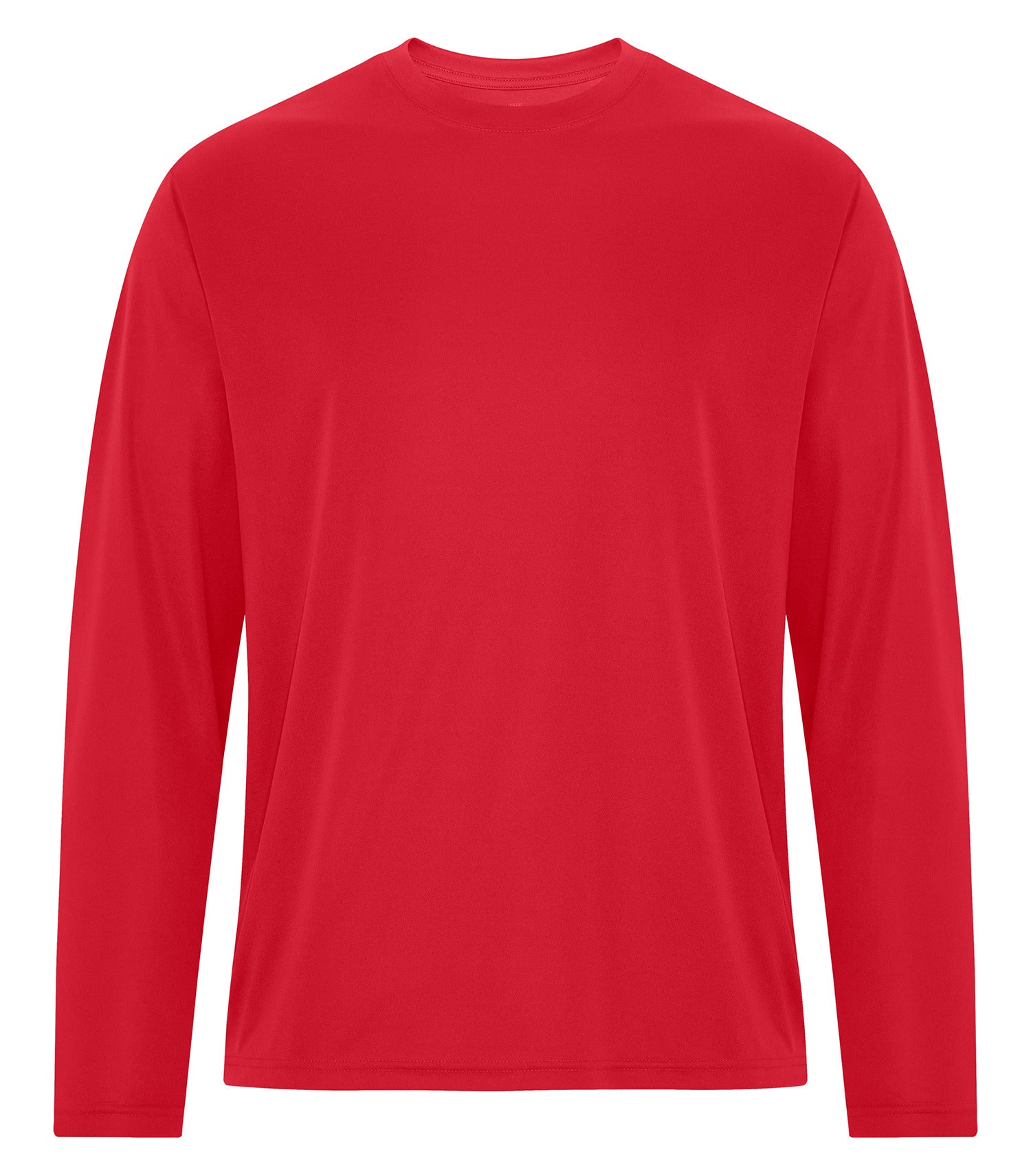 Premium ATC-Essential - ATC ESSENTIAL® PERFORMANCE LONG SLEEVE TEE. - ATC3715 | Custom Embroidery Available - Fast Turnaround ATC-Essential ATC3715