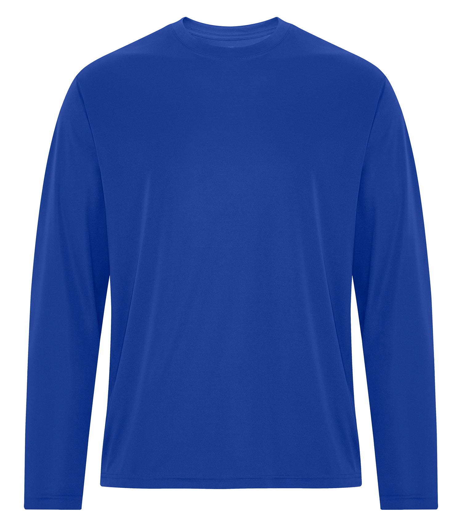 Premium ATC-Essential - ATC ESSENTIAL® PERFORMANCE LONG SLEEVE TEE. - ATC3715 | Custom Embroidery Available - Fast Turnaround ATC-Essential ATC3715