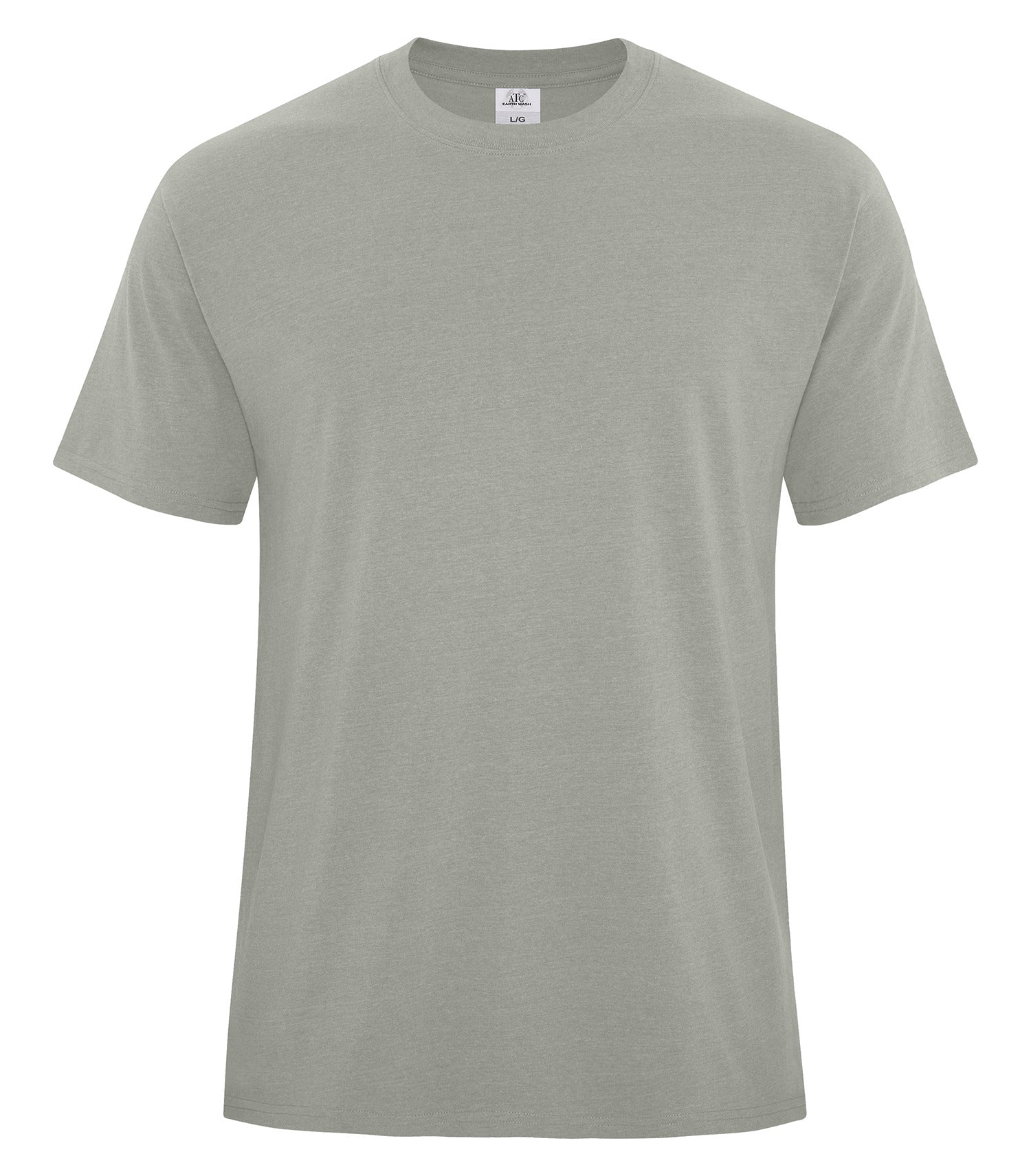 ATC_EarthWash - ATC™ EARTH WASH® TEE. - ATC6040 - Toronto Embroidery Earth Dove atc6040 atc_earthwash bulk orders custom decoration custom embroidery custom shirts custom t-shirts durable embroidered shirts embroidery service fast turnaround long lasting premium quality professional embroidery professional grade tee shirts toronto embroidery