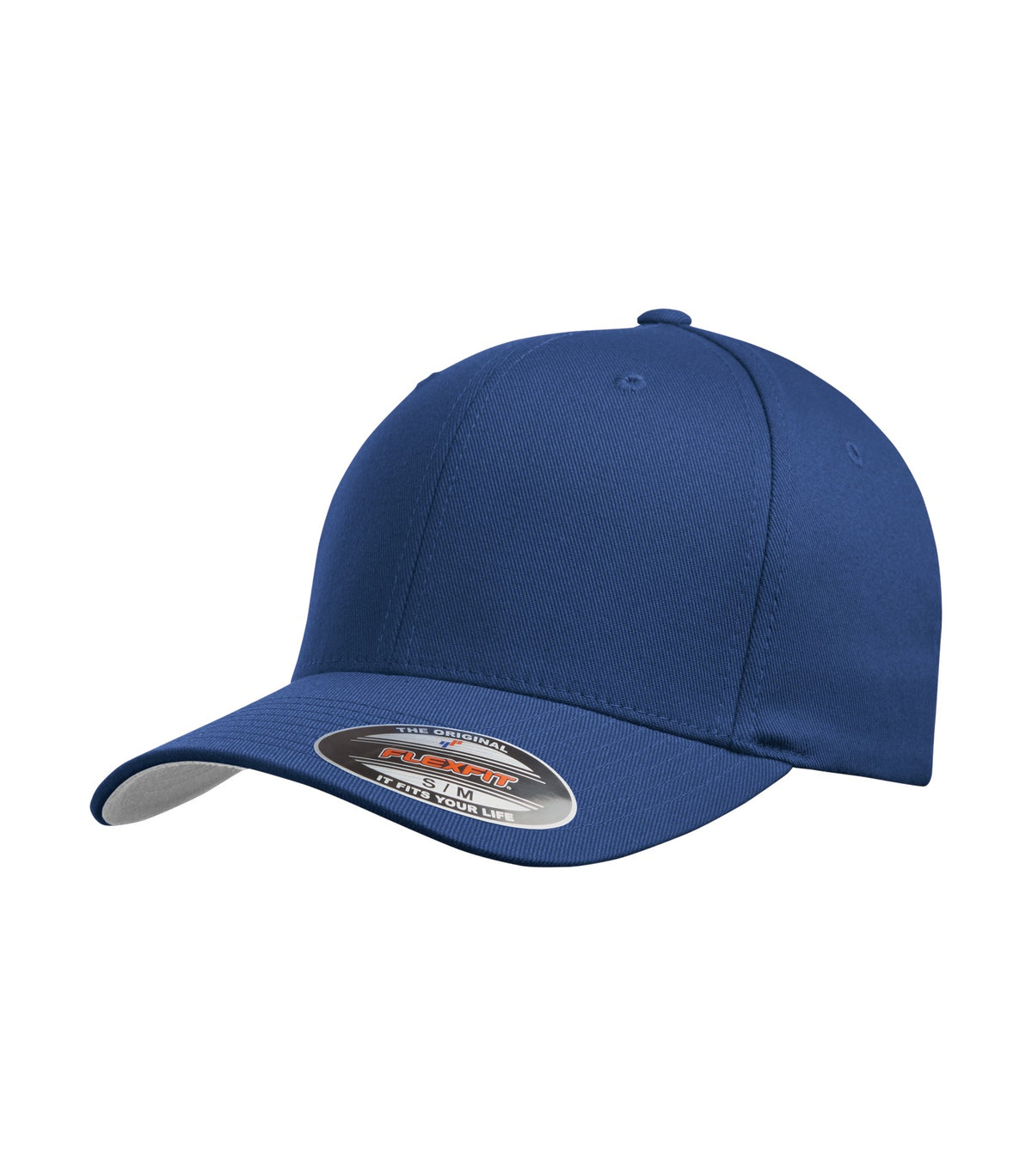 ATC Flexfit ATC6277, Flexfit Wooly Combed, Royal