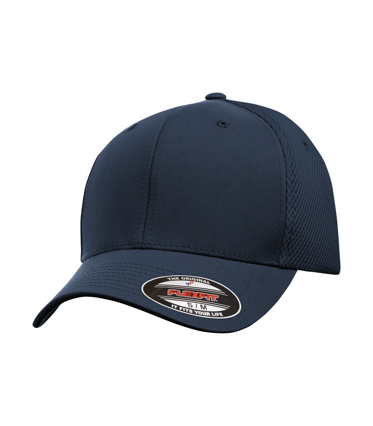 ATC Flexfit ATC6533, Flexfit Ultrafibre & Airmesh Cap, True Navy/True Navy