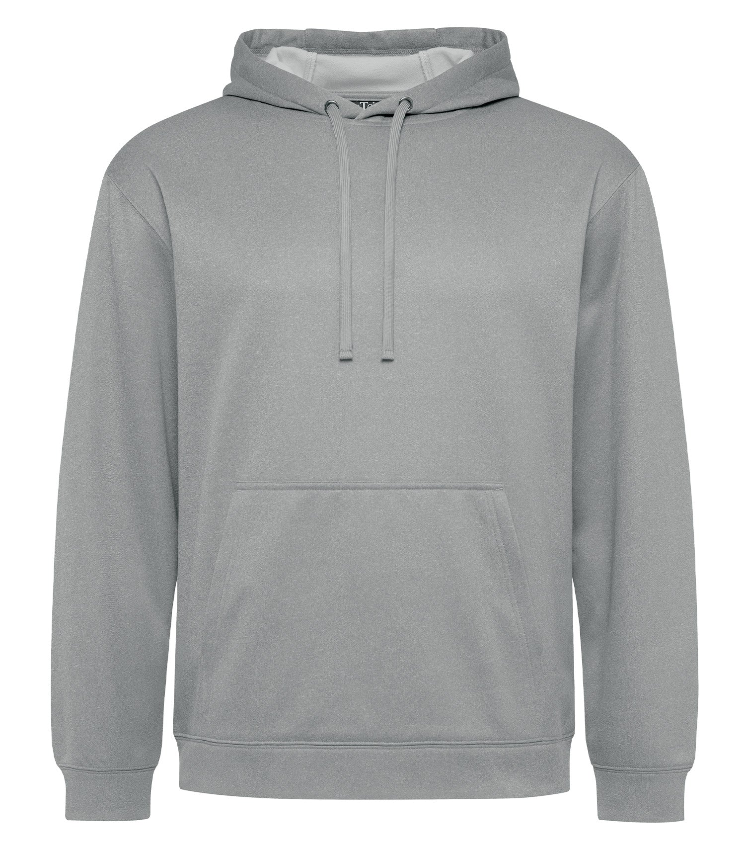 ATC-Essential - ATC ESSENTIAL® PERFORMANCE HOODIE. - ATCF2100 - Toronto Embroidery Athletic Grey atc-essential atcf2100 bulk orders custom decoration custom embroidery custom hoodies durable embroidered hoodies embroidery service fast turnaround long lasting premium quality professional embroidery professional grade pullover sweatshirts toronto embroidery