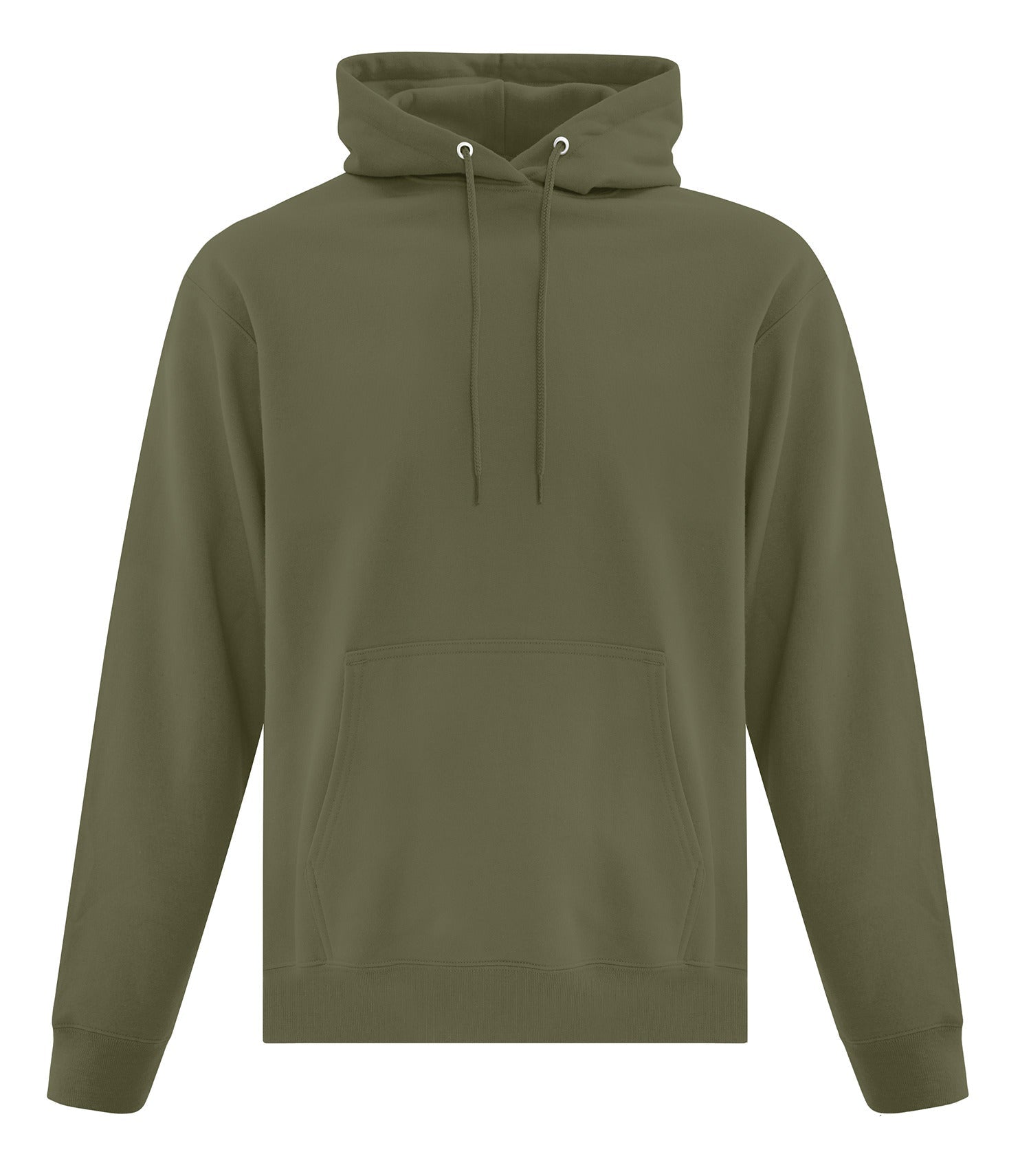 Everyday - ATC™ EVERYDAY FLEECE HOODIE. - ATCF2500 Military Green ATCF2500 Everyday