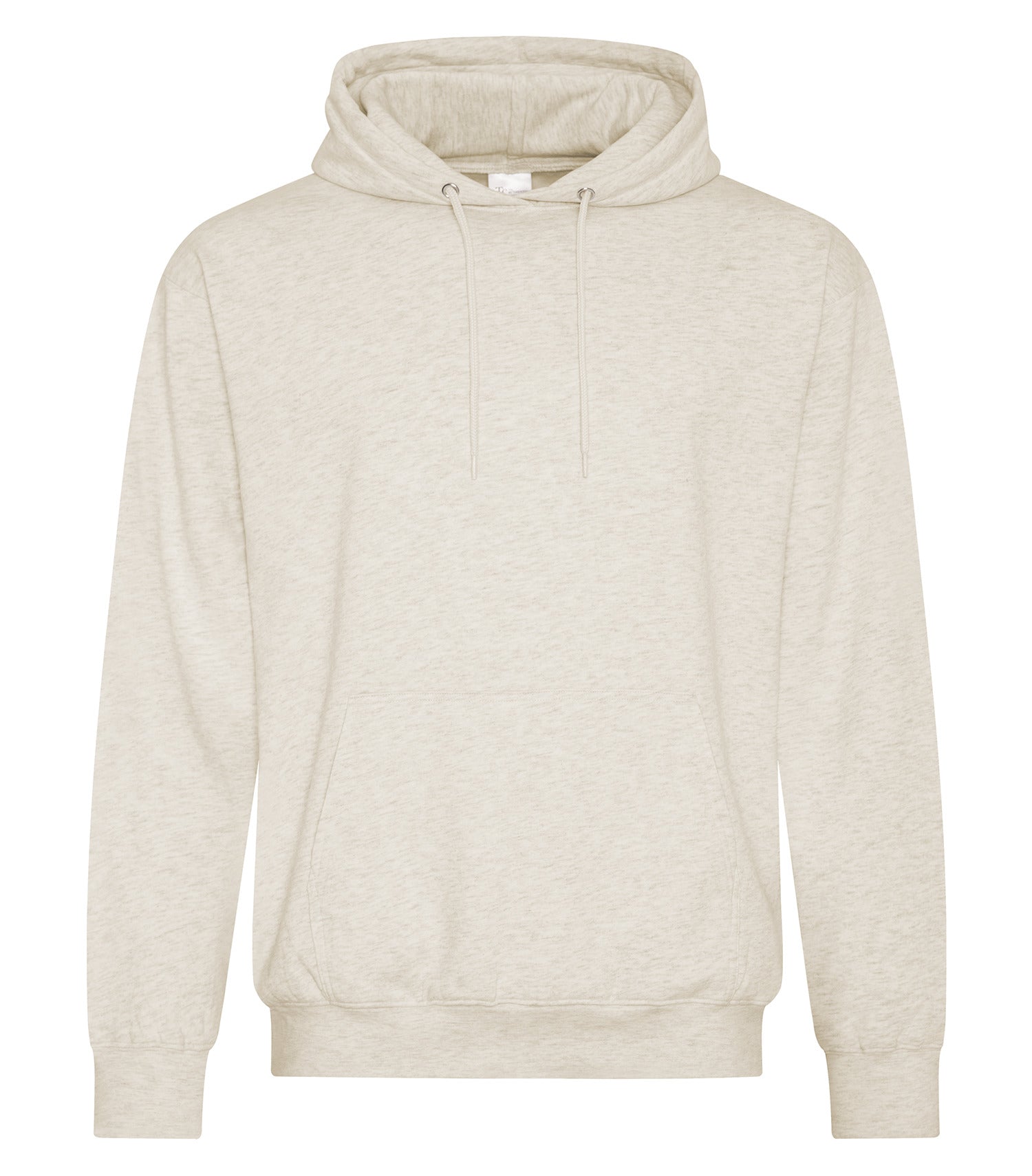 Everyday - ATC™ EVERYDAY FLEECE HOODIE. - ATCF2500 Oatmeal Heather ATCF2500 Everyday