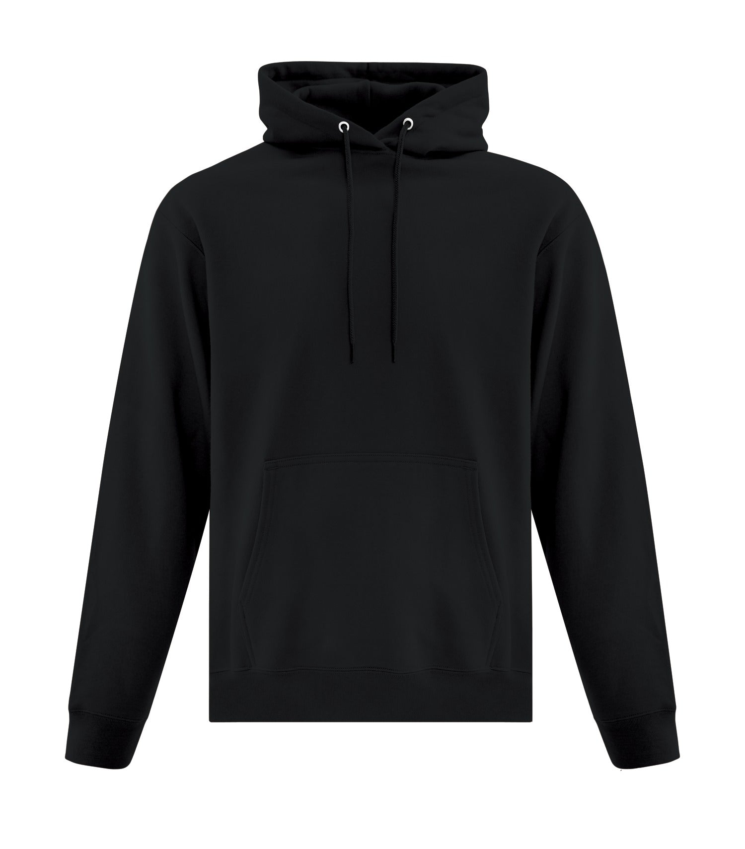 Everyday - ATC™ EVERYDAY FLEECE HOODIE. - ATCF2500 Black ATCF2500 Everyday