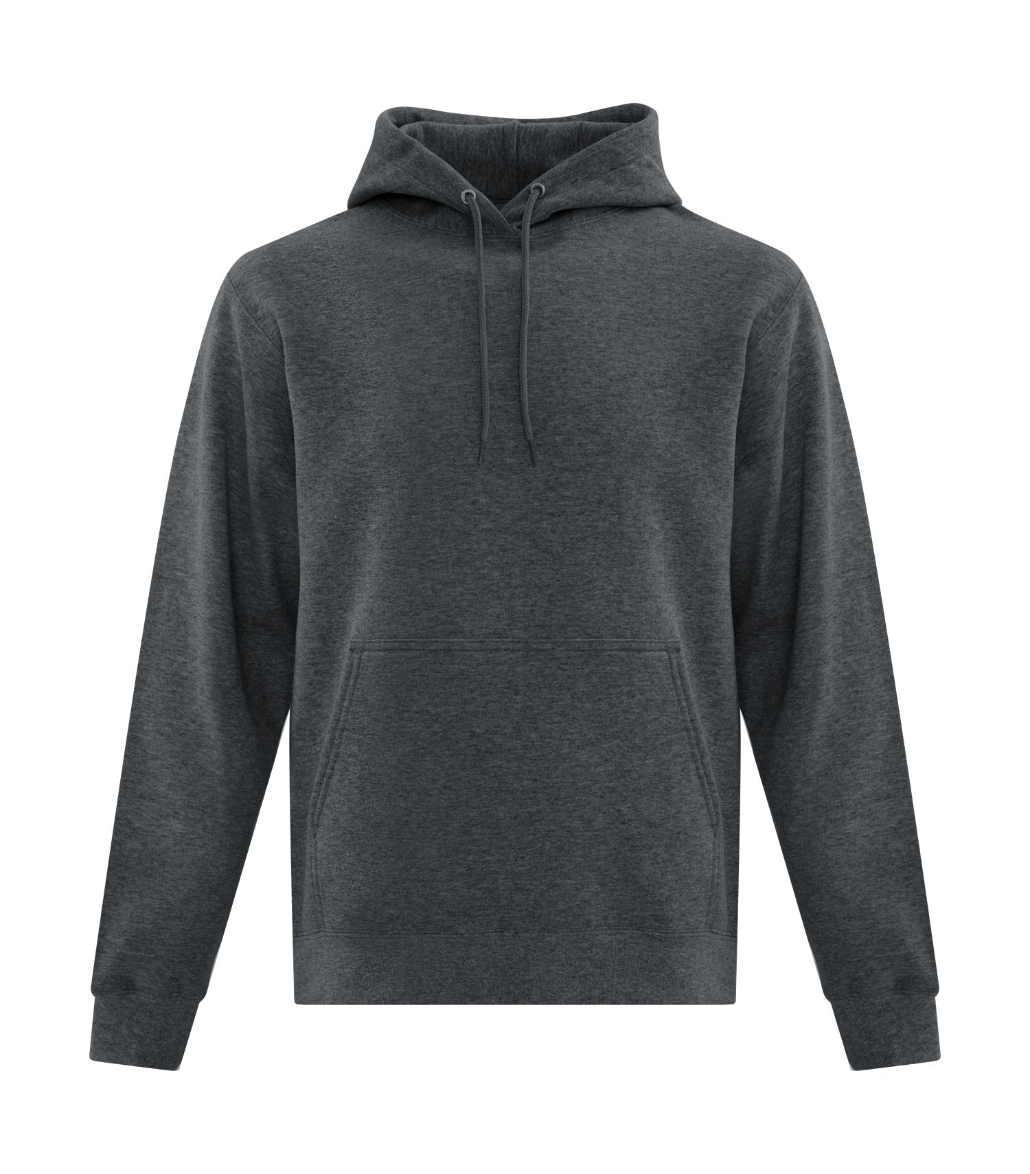 Everyday - ATC™ EVERYDAY FLEECE HOODIE. - ATCF2500 Dark Heather Grey ATCF2500 Everyday
