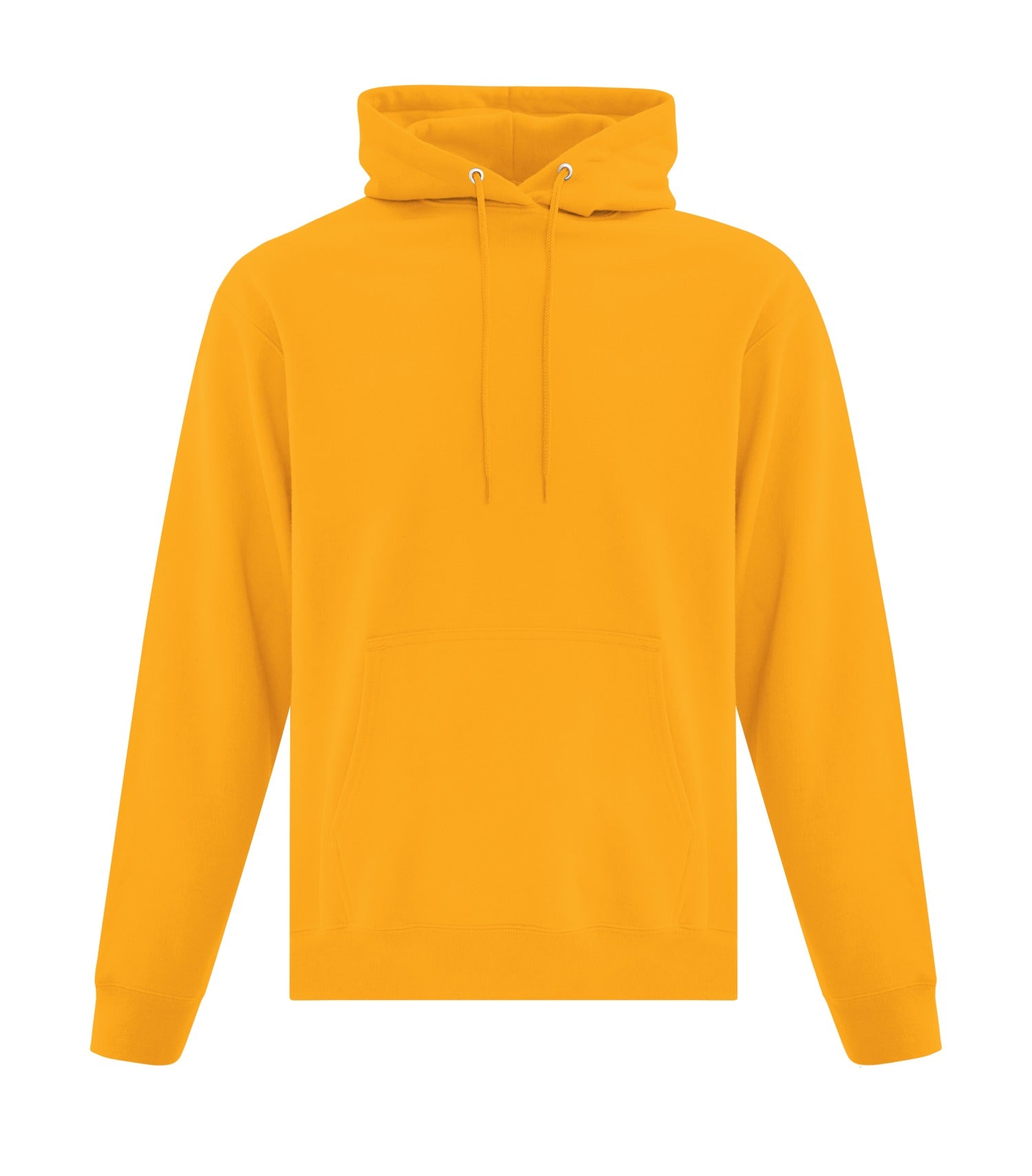 Everyday - ATC™ EVERYDAY FLEECE HOODIE. - ATCF2500 Gold ATCF2500 Everyday