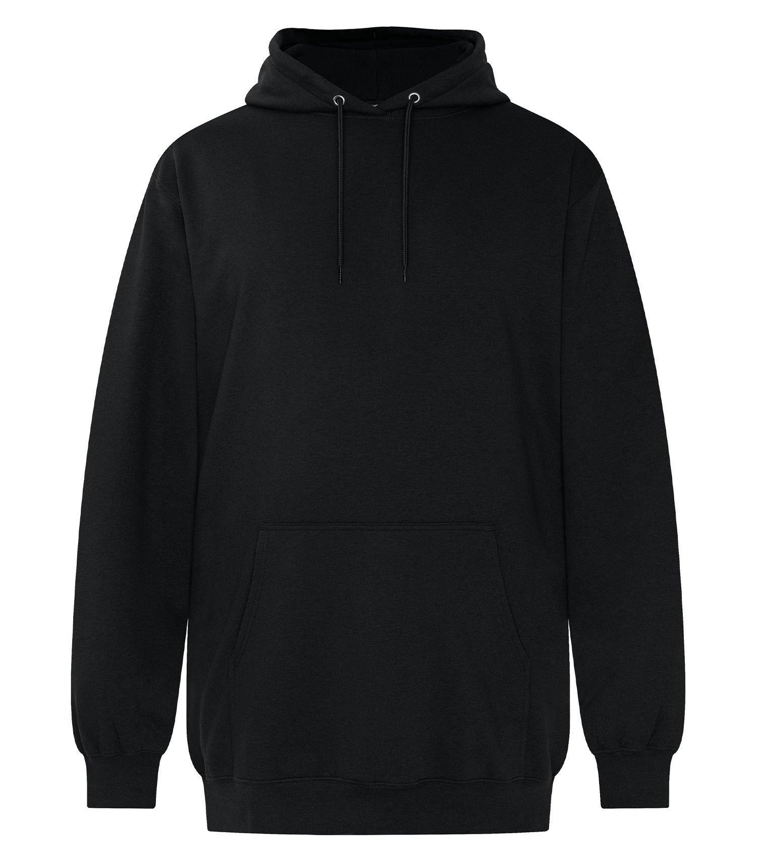 Everyday - ATC™ EVERYDAY FLEECE TALL HOODIE. - ATCF2500T Black ATCF2500T Everyday