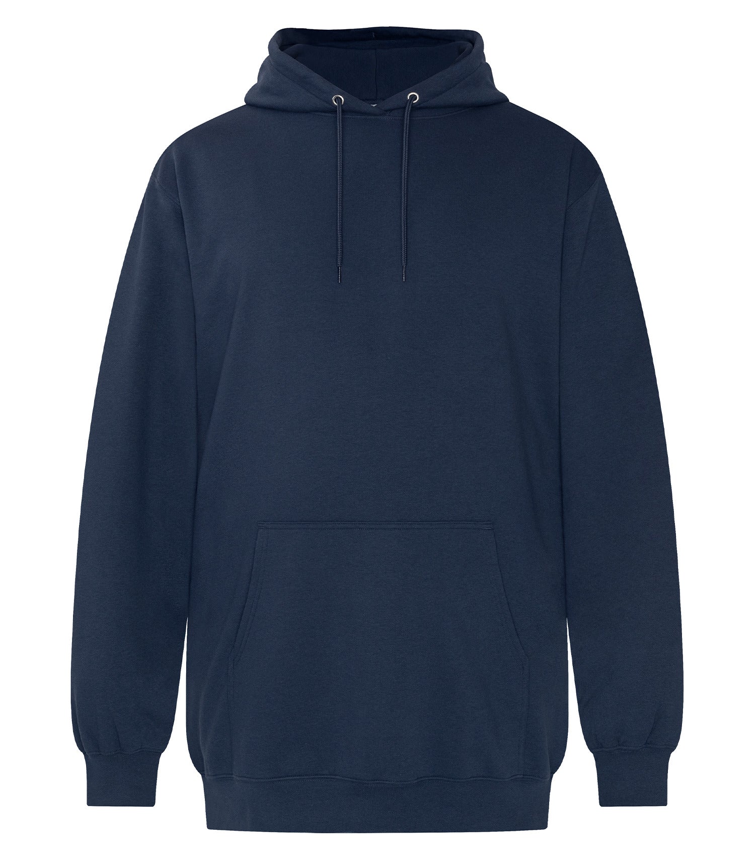 Everyday - ATC™ EVERYDAY FLEECE TALL HOODIE. - ATCF2500T Navy ATCF2500T Everyday