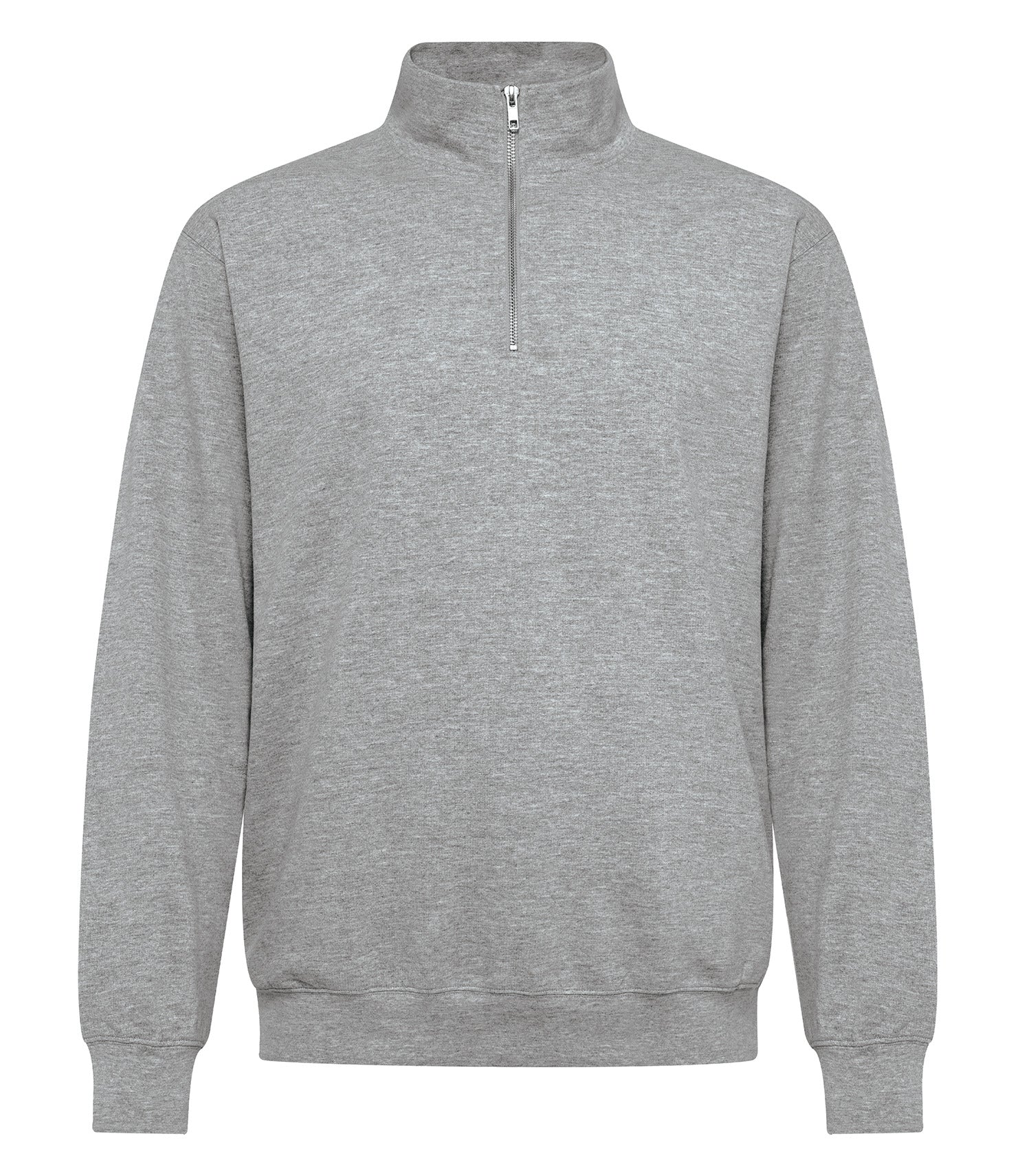 Everyday - ATC™ EVERYDAY FLEECE 1/4 ZIP SWEATSHIRT. - ATCF2700 Athletic Heather ATCF2700 Everyday