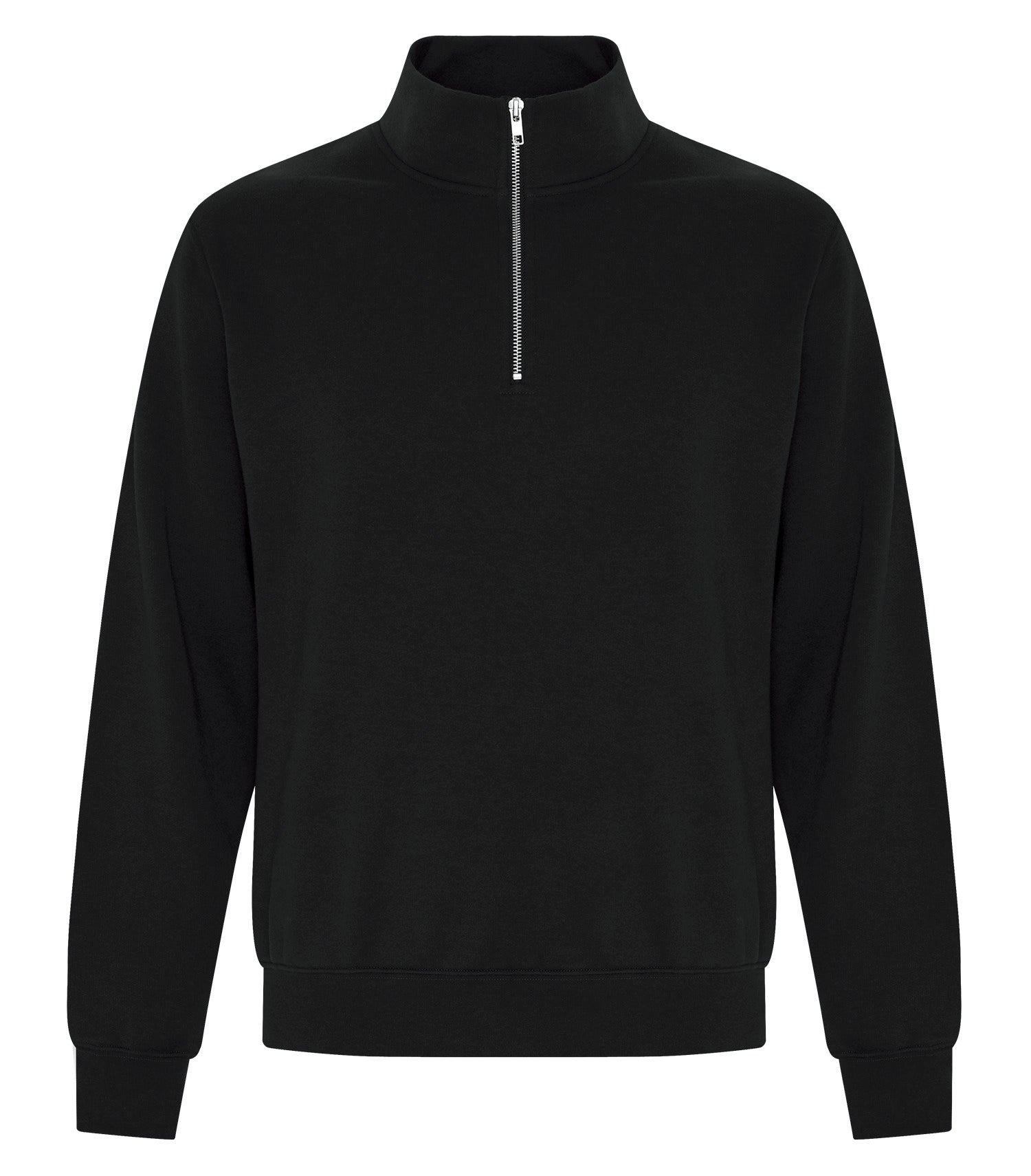 Everyday - ATC™ EVERYDAY FLEECE 1/4 ZIP SWEATSHIRT. - ATCF2700 Black ATCF2700 Everyday