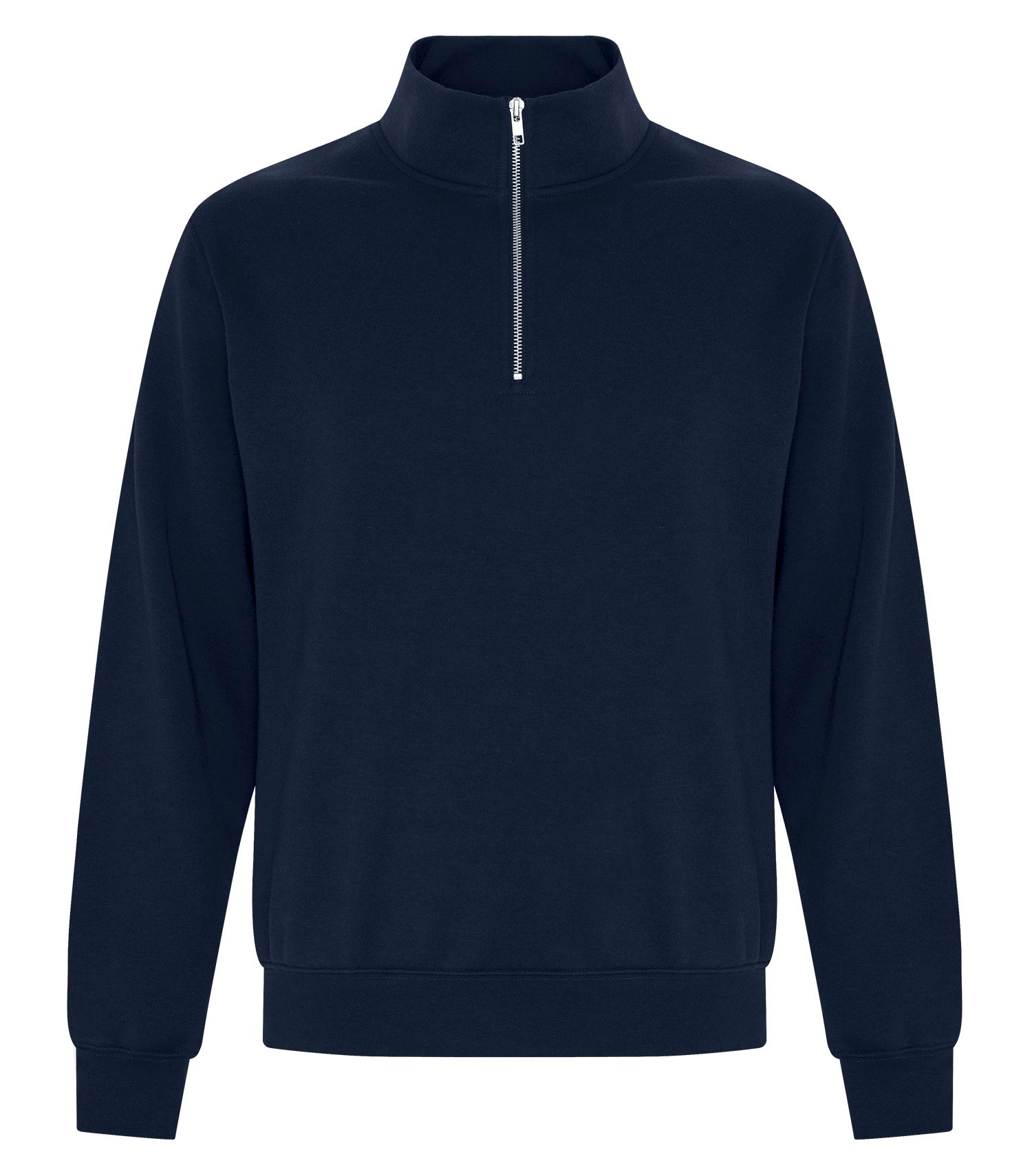 Everyday - ATC™ EVERYDAY FLEECE 1/4 ZIP SWEATSHIRT. - ATCF2700 Dark Navy ATCF2700 Everyday